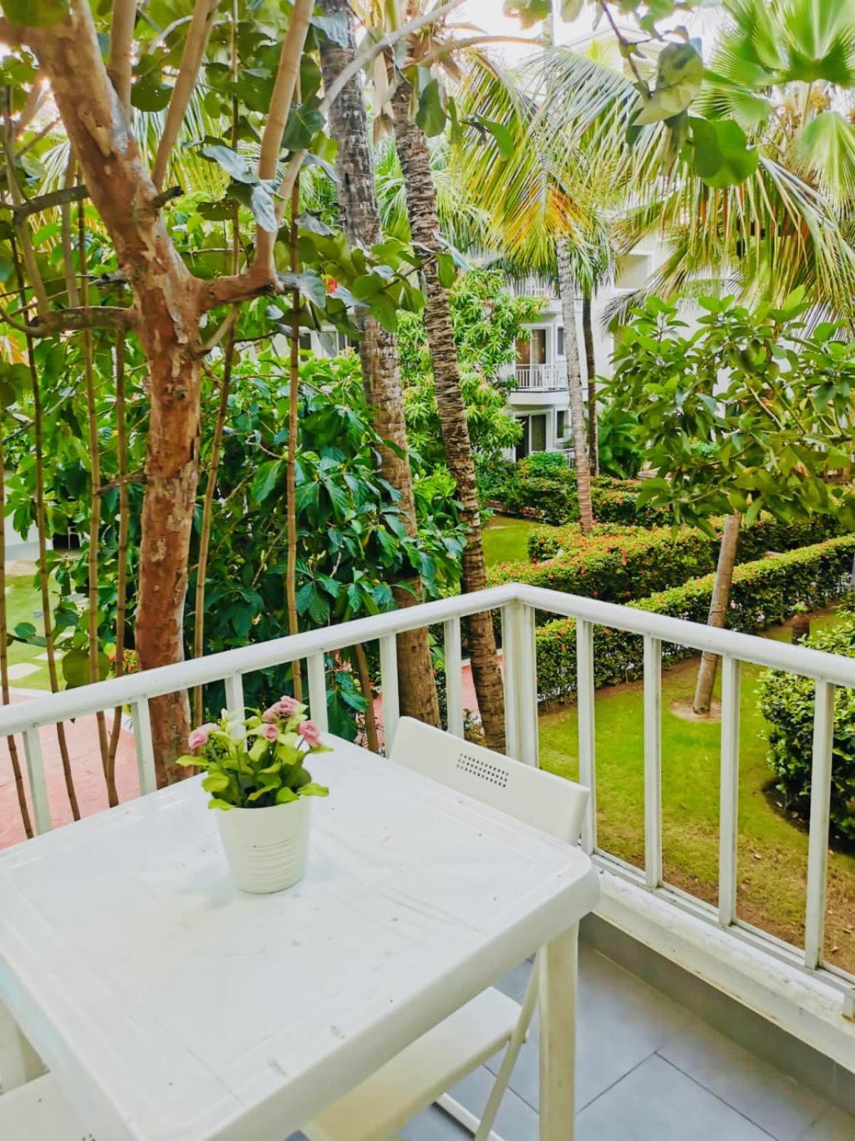 Apartment Sol Caribe Luxury Beach Club And Spa *
