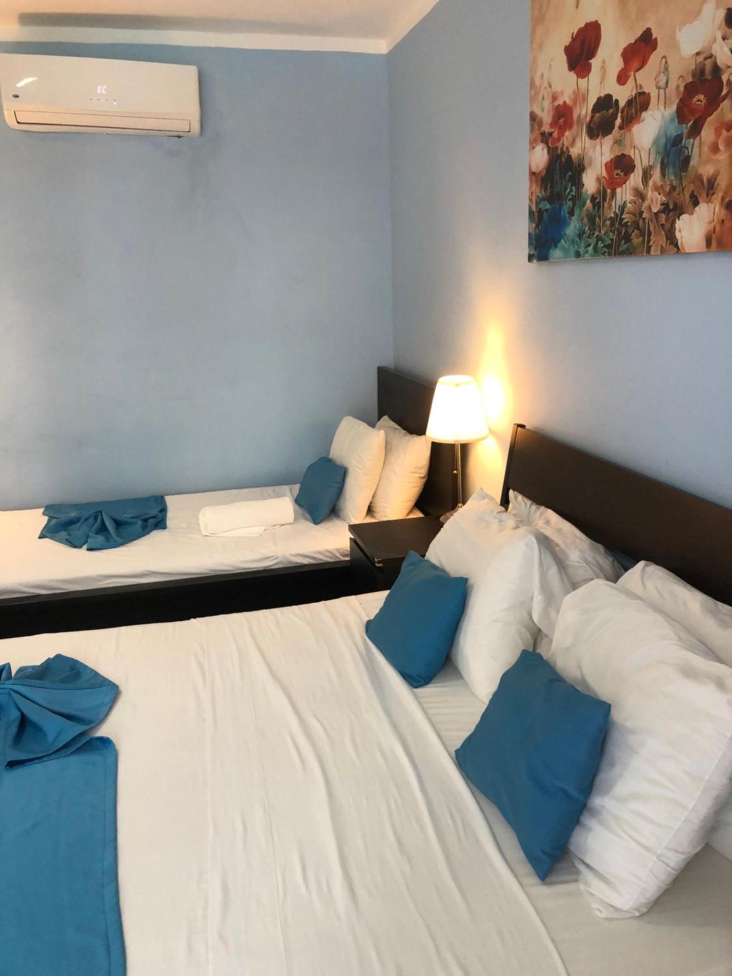 Apartment Sol Caribe Luxury Beach Club And Spa