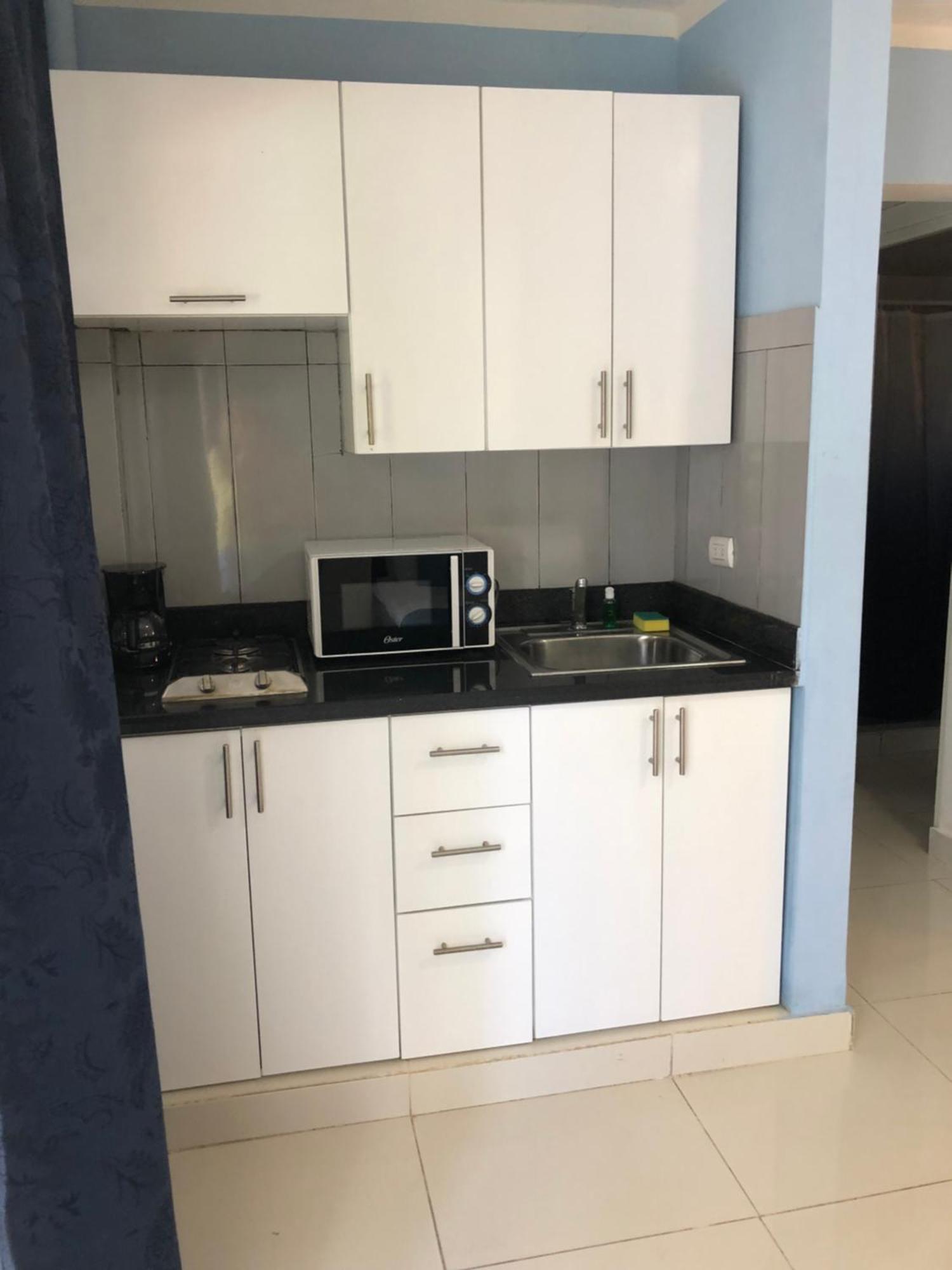 Apartment Sol Caribe Luxury Beach Club And Spa Punta Cana