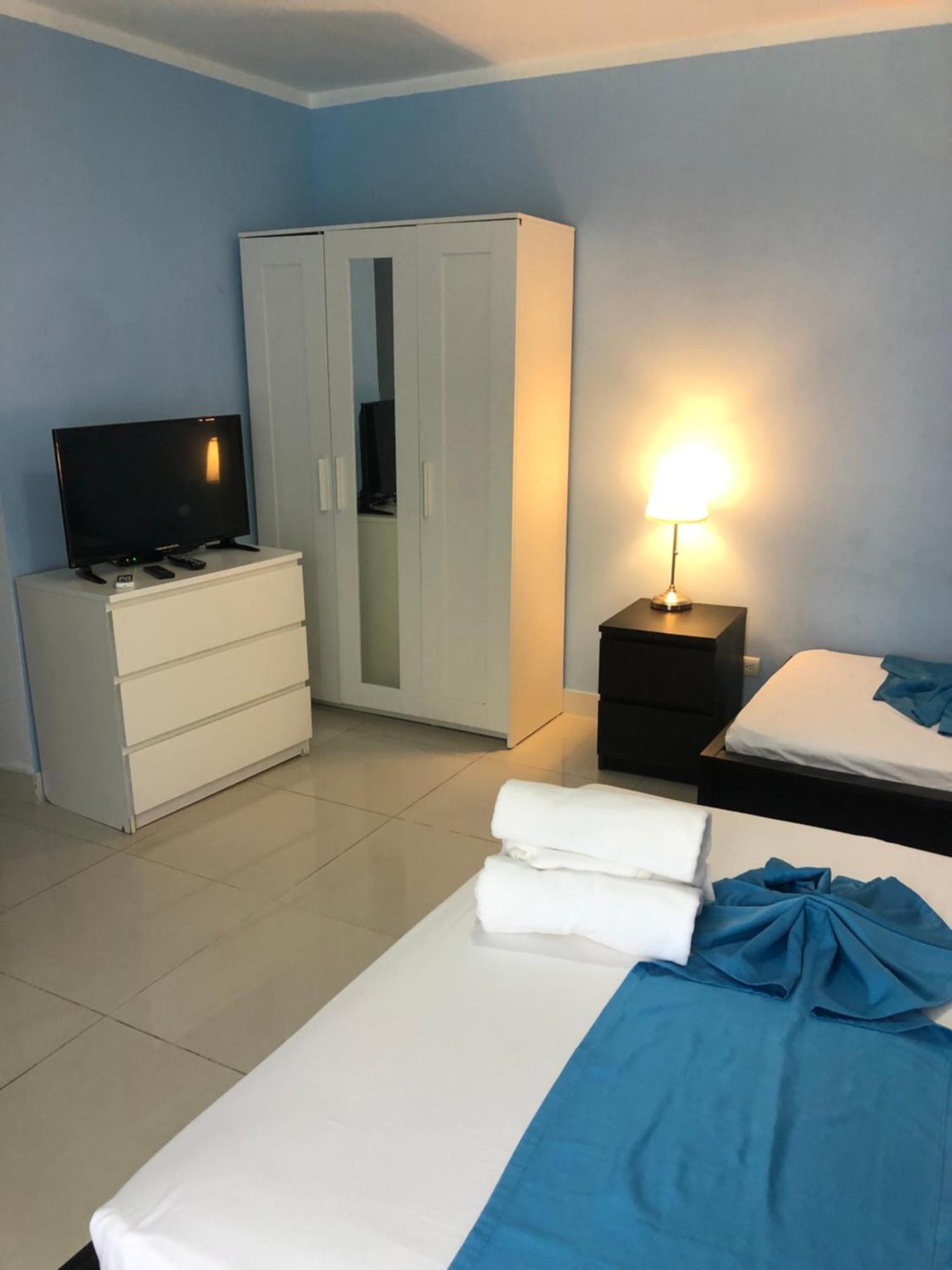 Sol Caribe Luxury Beach Club And Spa *