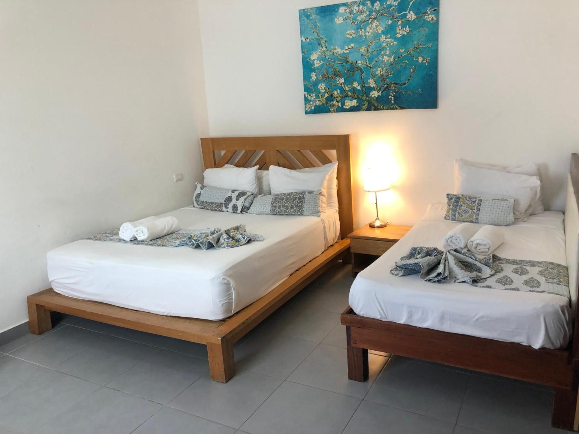 Sol Caribe Luxury Beach Club And Spa *