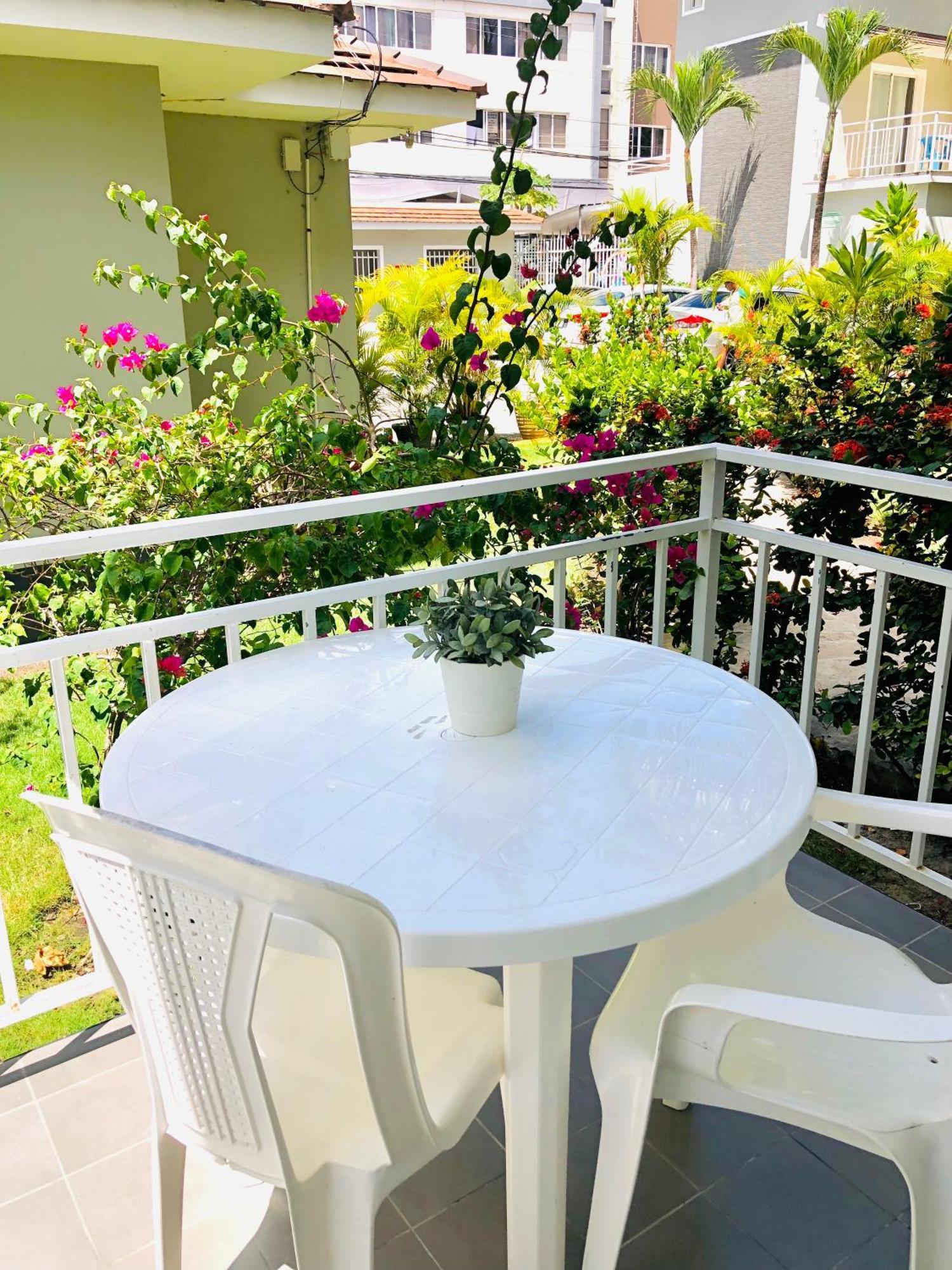 Apartment Sol Caribe Luxury Beach Club And Spa *
