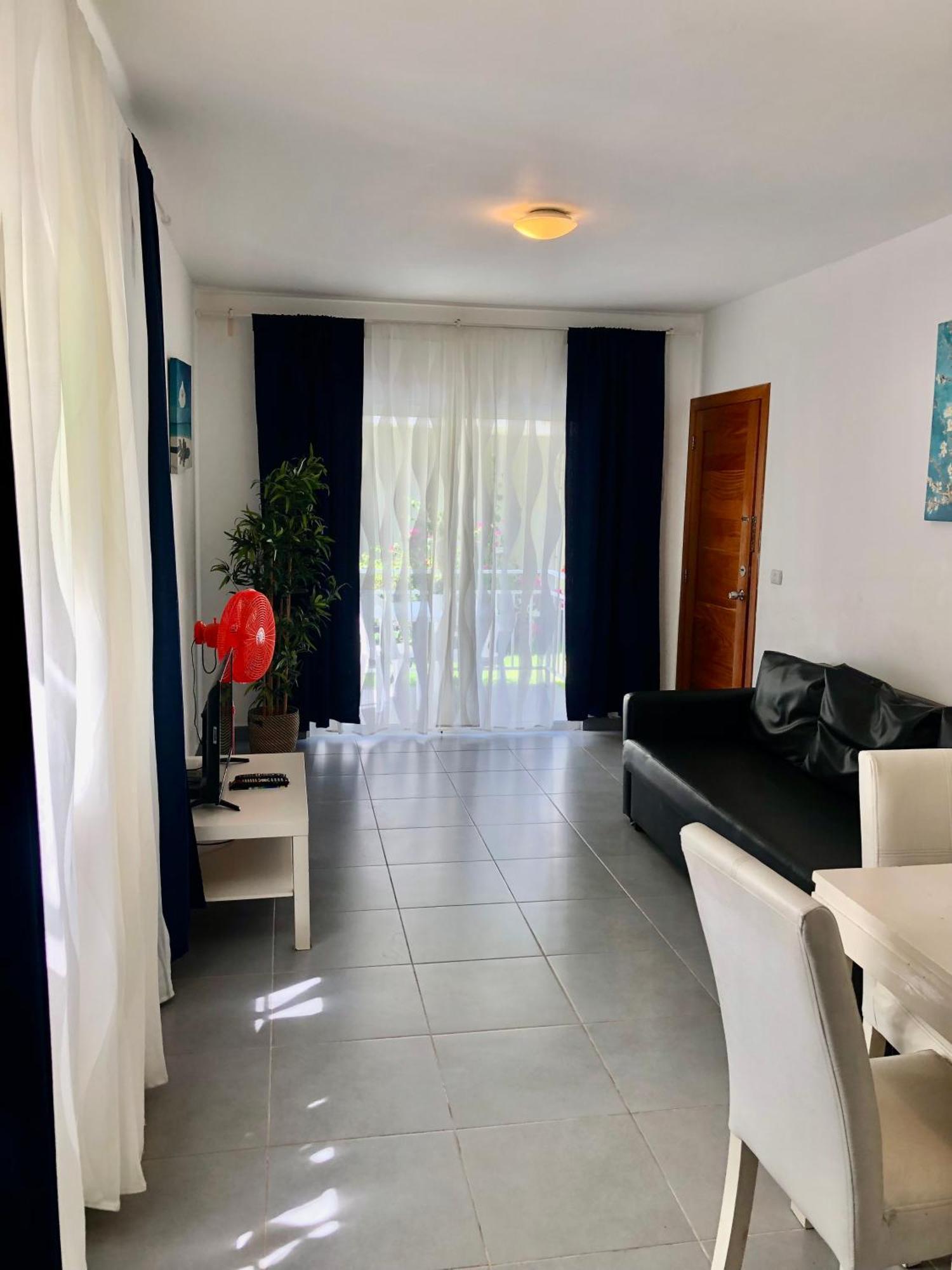 Sol Caribe Luxury Beach Club And Spa Apartment Punta Cana