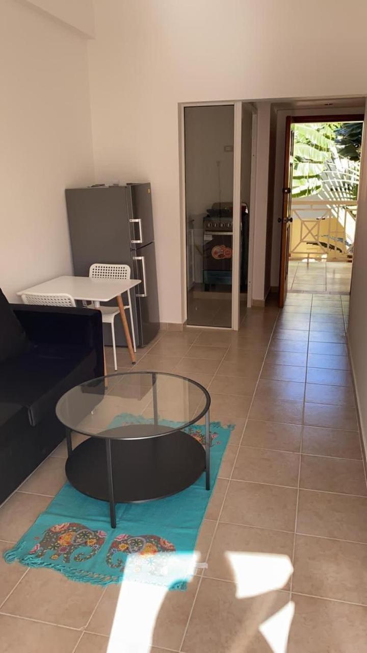 Bavaro Beach Wifi Tv Pool A205 Apartment
