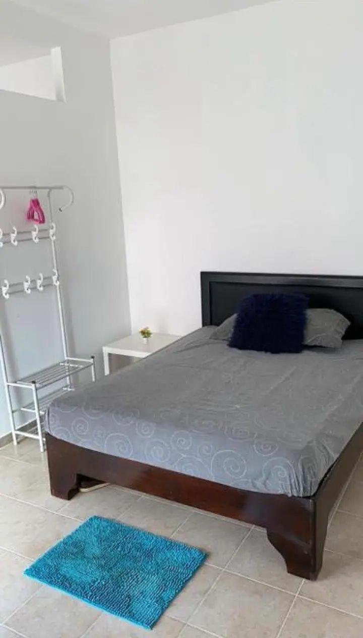Apartment Bavaro Beach Wifi Tv Pool A205