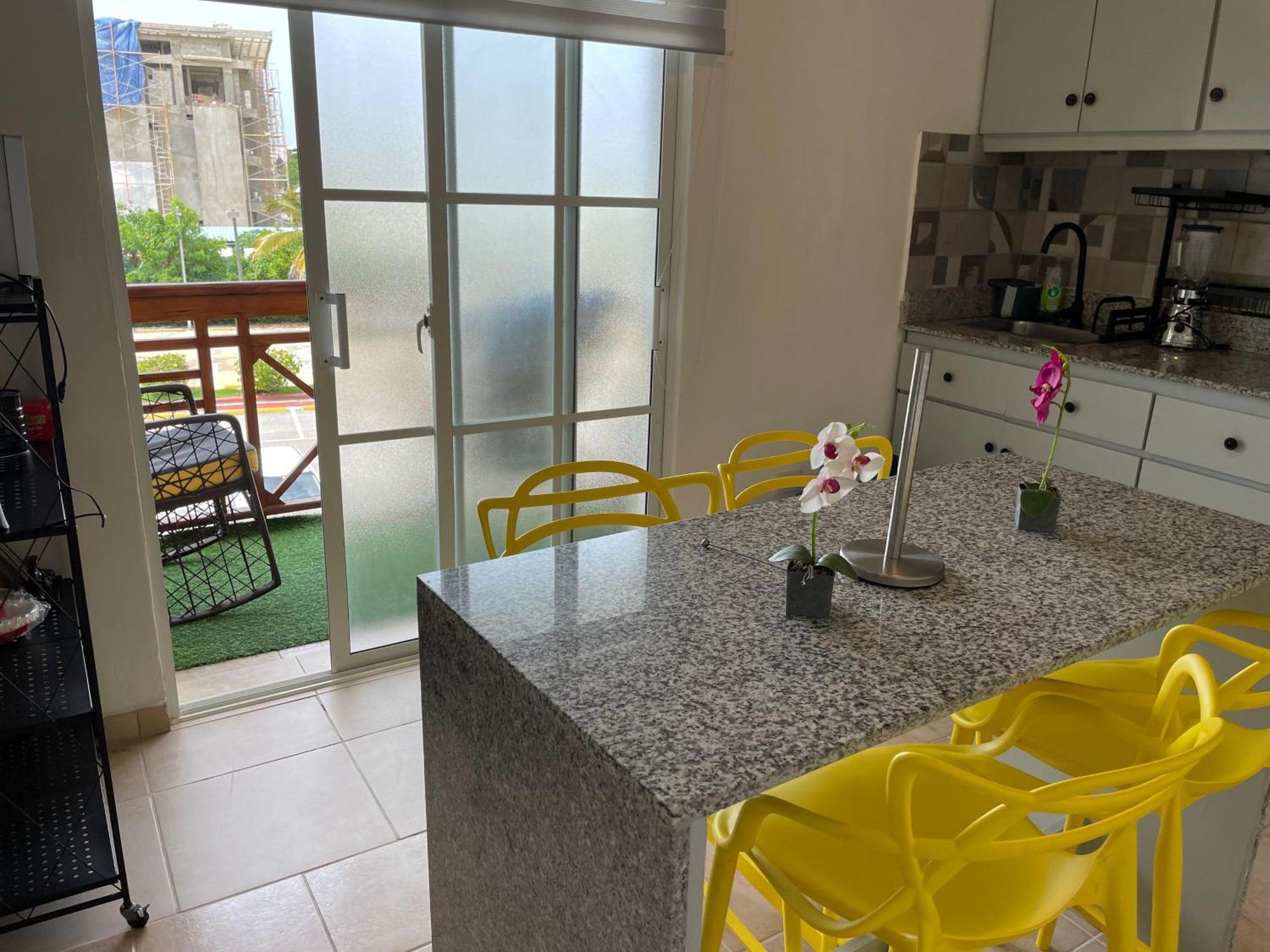 Tranquilidad En Cap Cana, Acogedor Apartamento Residencial Punta Cana