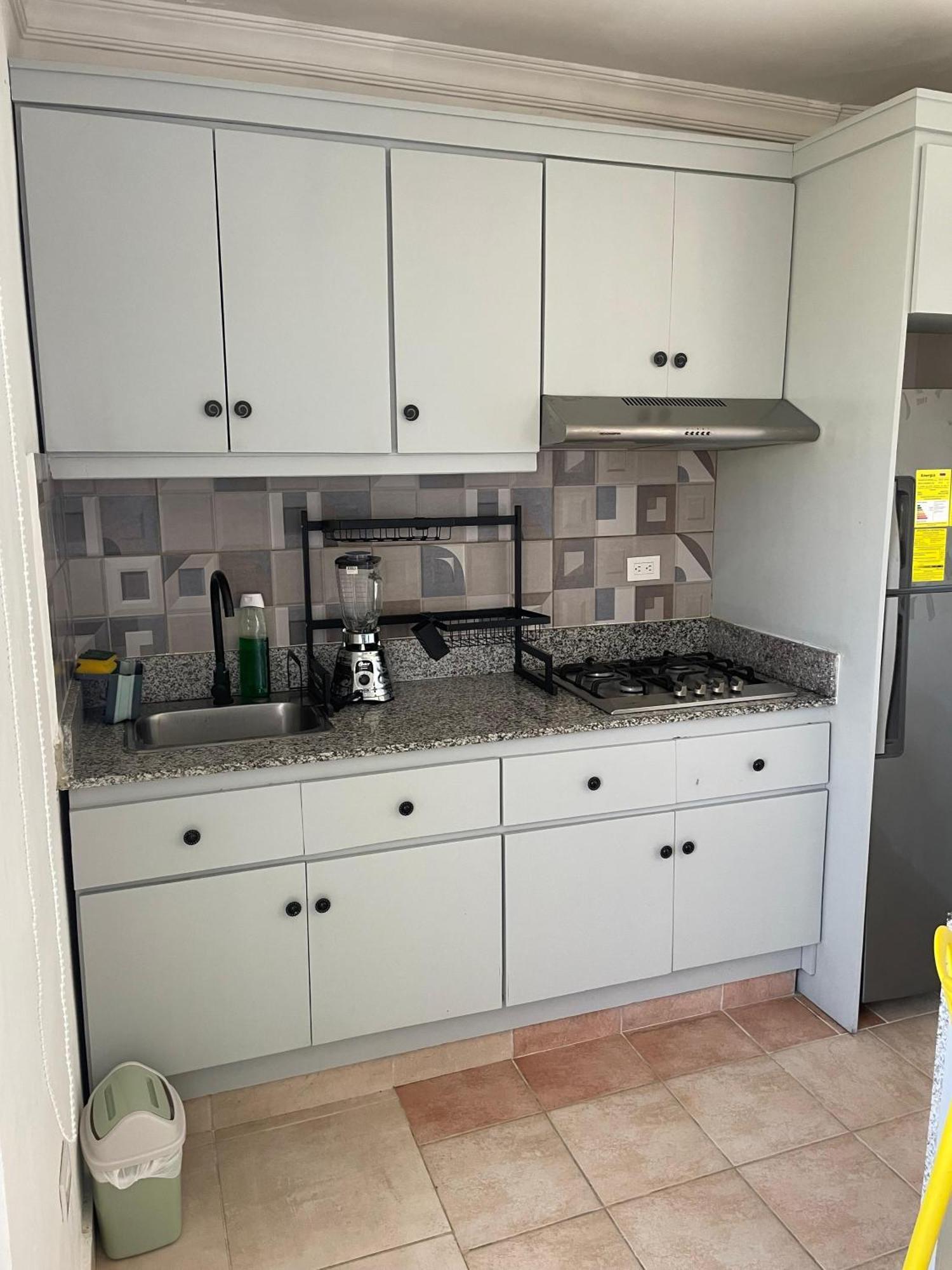 Tranquilidad En Cap Cana, Acogedor Apartamento Residencial Apartamento