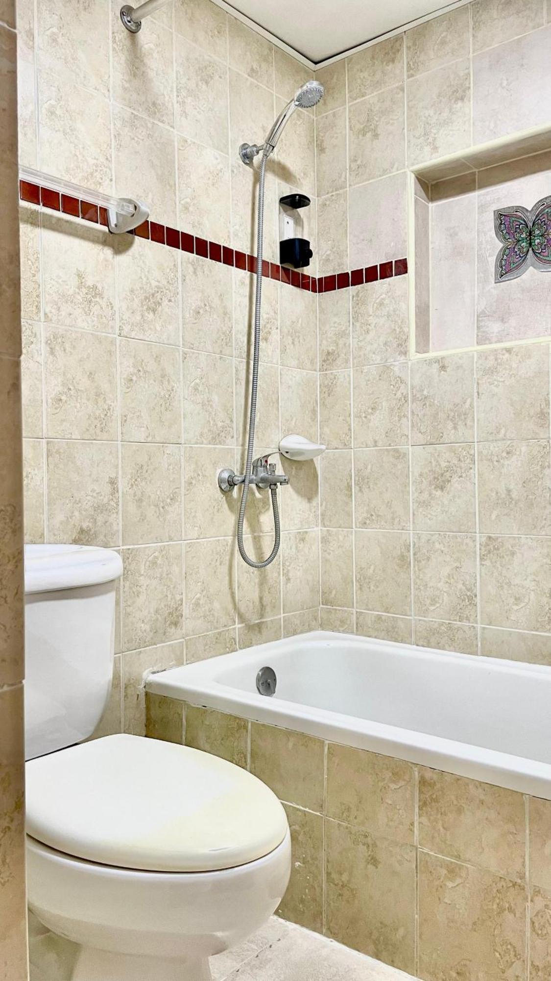 Tranquilidad En Cap Cana, Acogedor Apartamento Residencial *