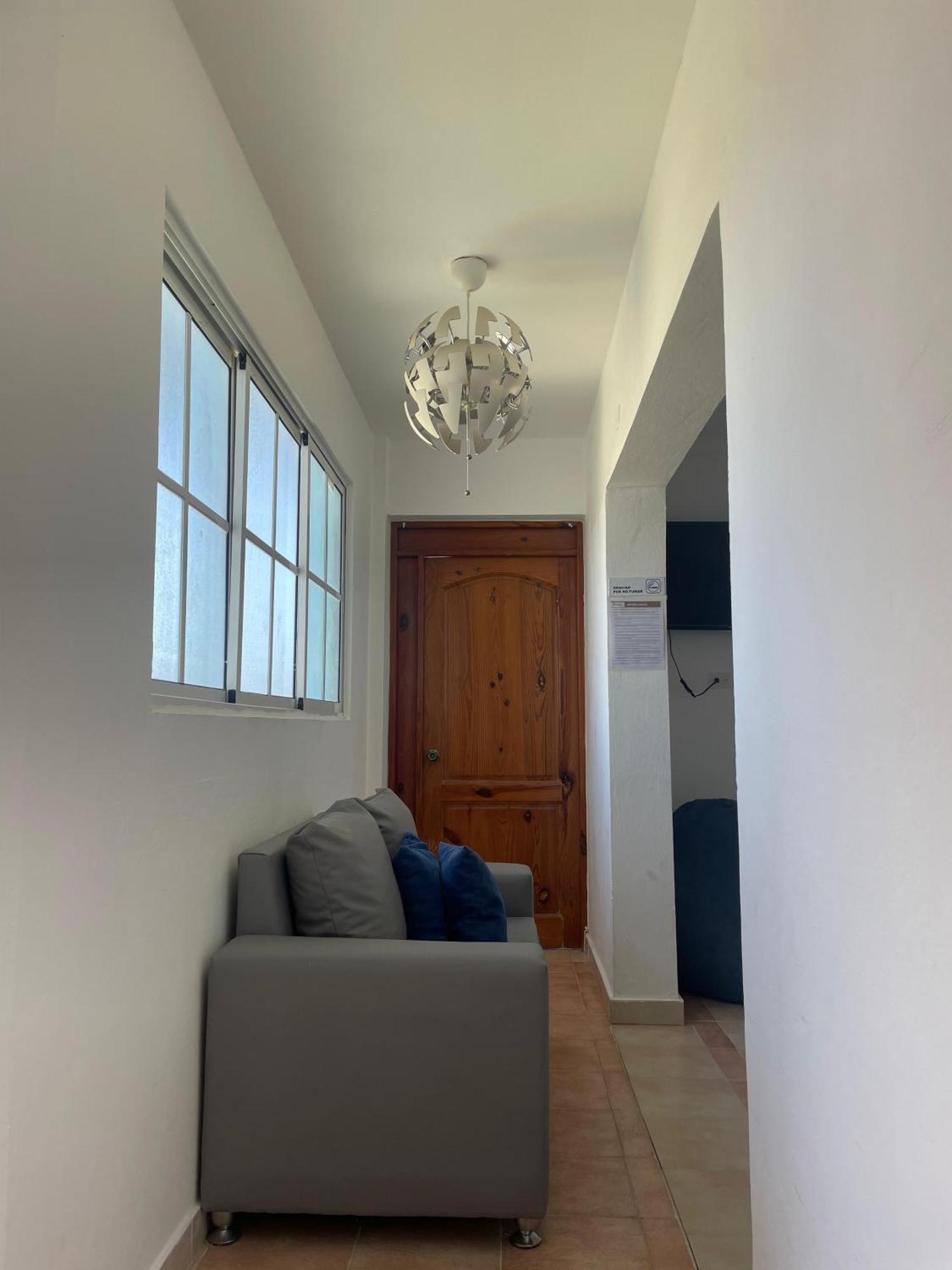 Apartamento Tranquilidad En Cap Cana, Acogedor Apartamento Residencial