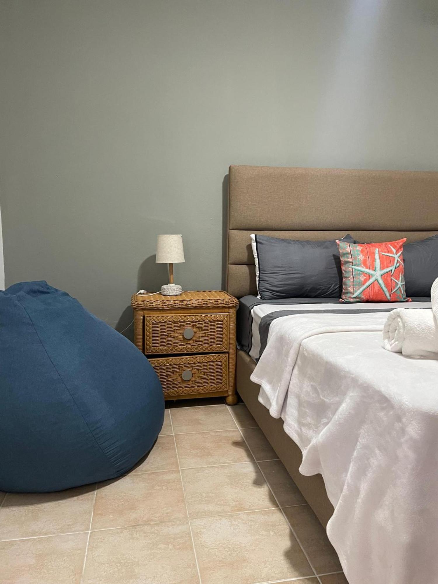 Apartamento Tranquilidad En Cap Cana, Acogedor Apartamento Residencial *