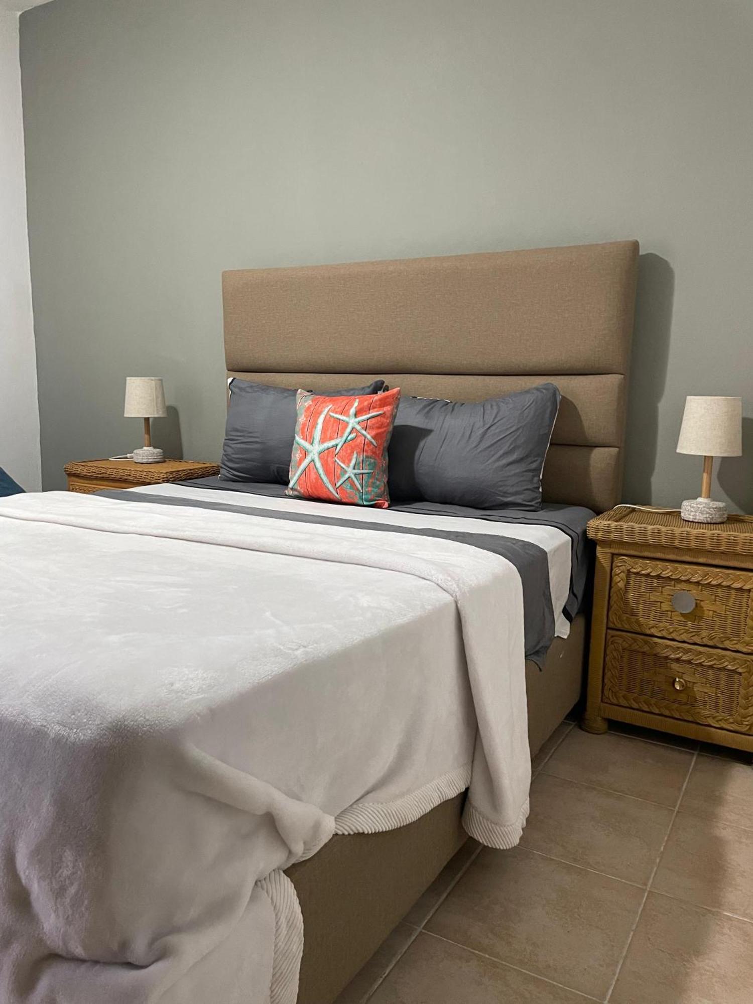 Tranquilidad En Cap Cana, Acogedor Apartamento Residencial Punta Cana