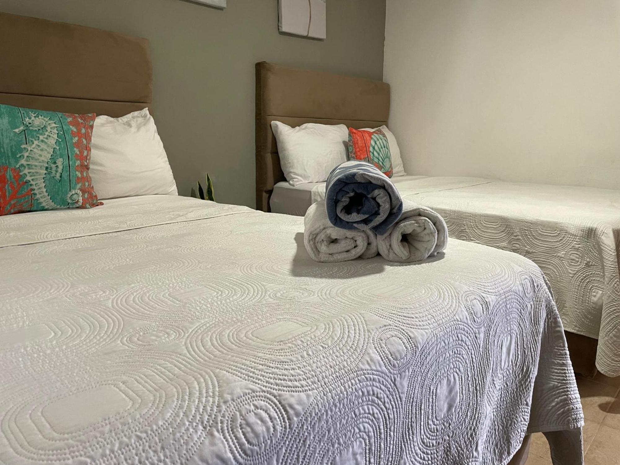 Tranquilidad En Cap Cana, Acogedor Apartamento Residencial