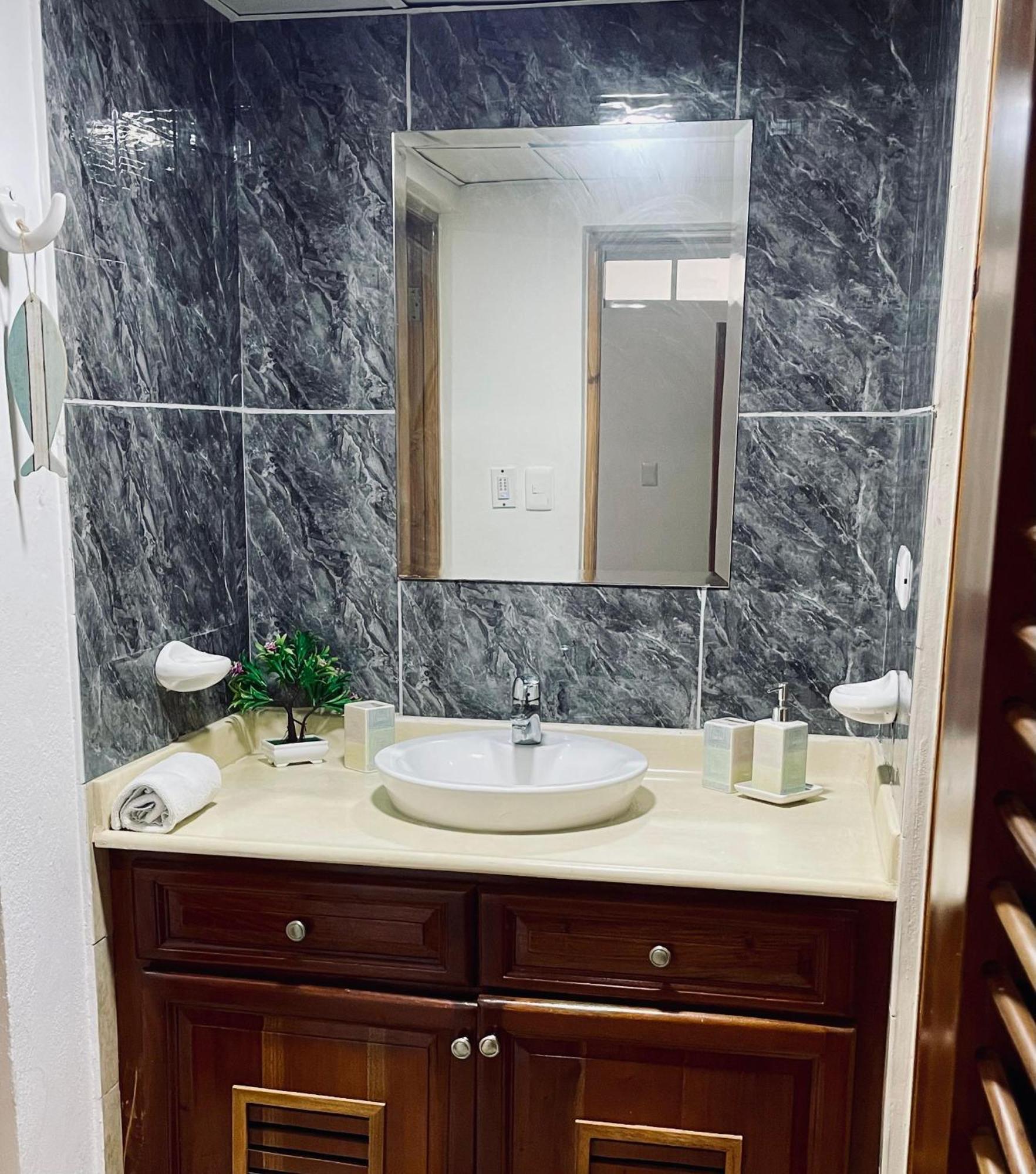 Tranquilidad En Cap Cana, Acogedor Apartamento Residencial Apartamento
