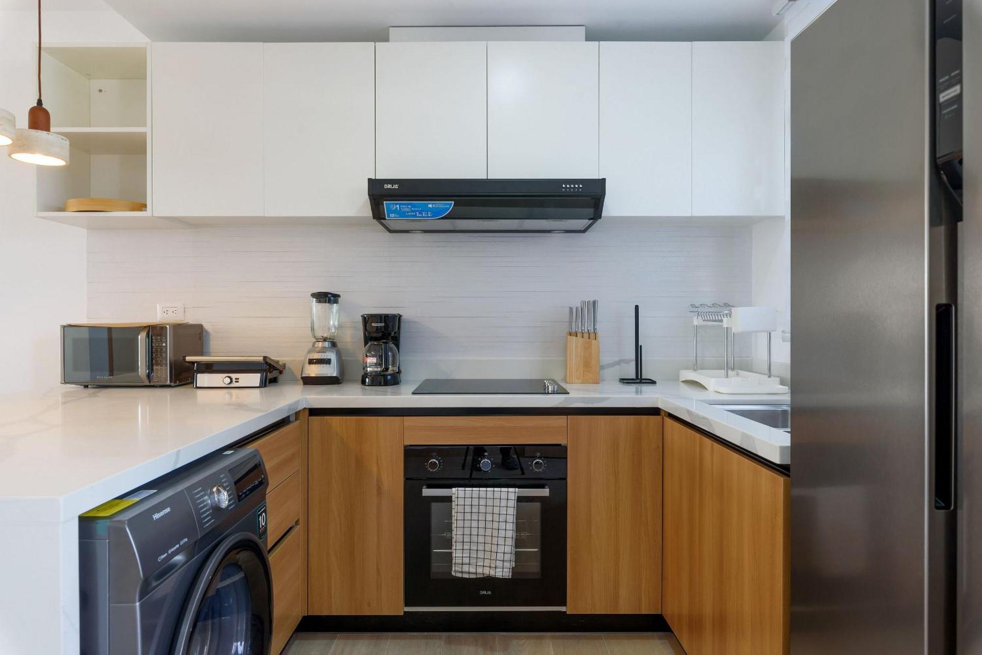 Apartamento New Pool Views Sausalito Residencial Close To Playa Bavaro