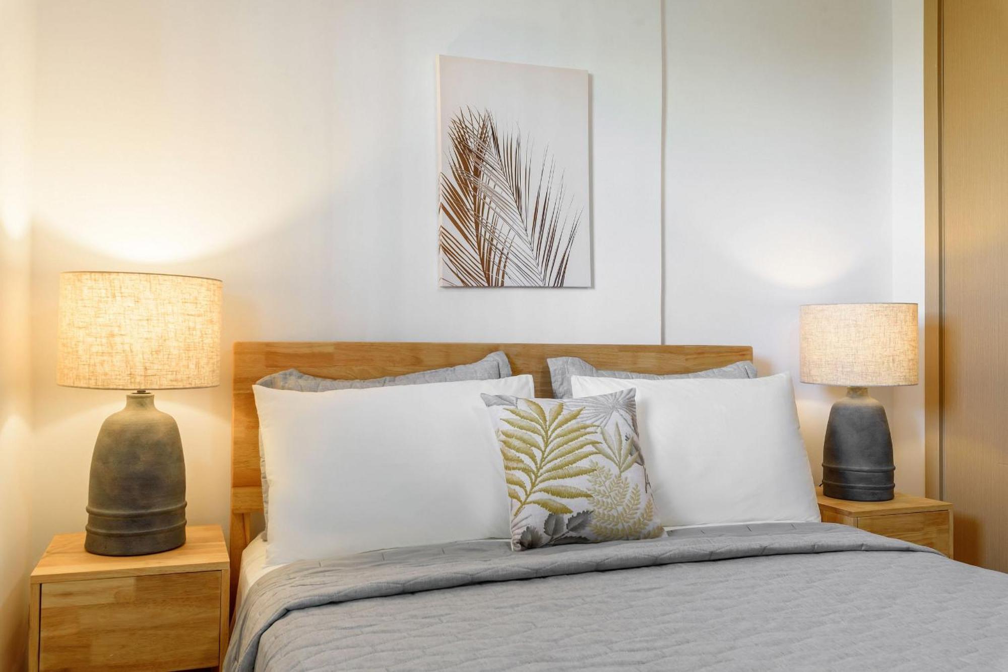 Apartamento New Pool Views Sausalito Residencial Close To Playa Bavaro *
