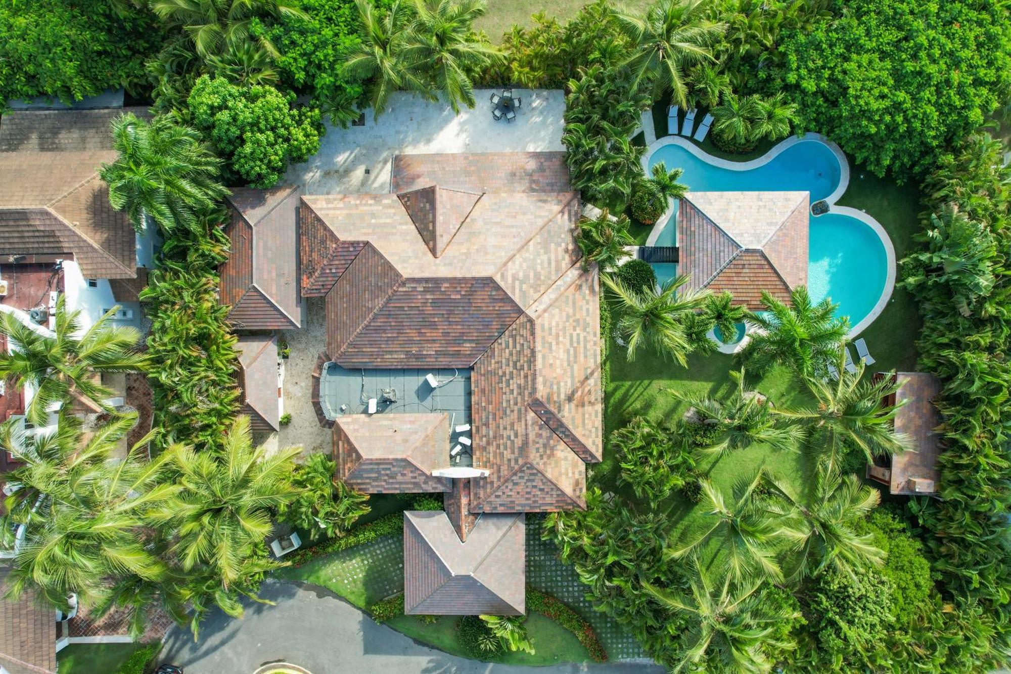 Pousada Beautiful With Pool, Gym & Maid