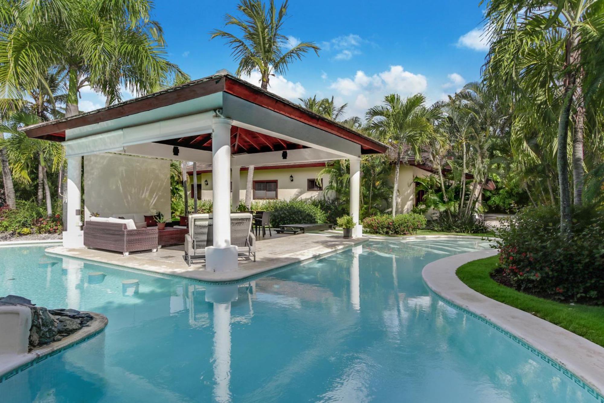 Pousada Beautiful With Pool, Gym & Maid *
