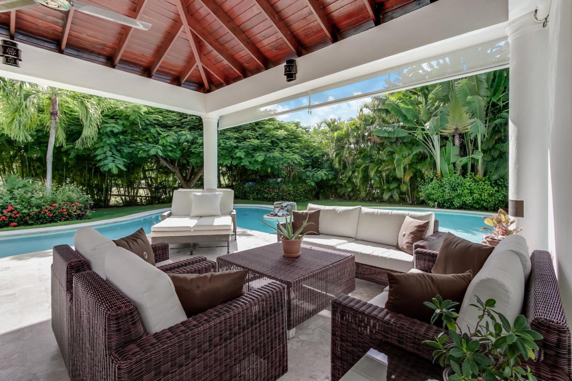 Pousada Beautiful With Pool, Gym & Maid