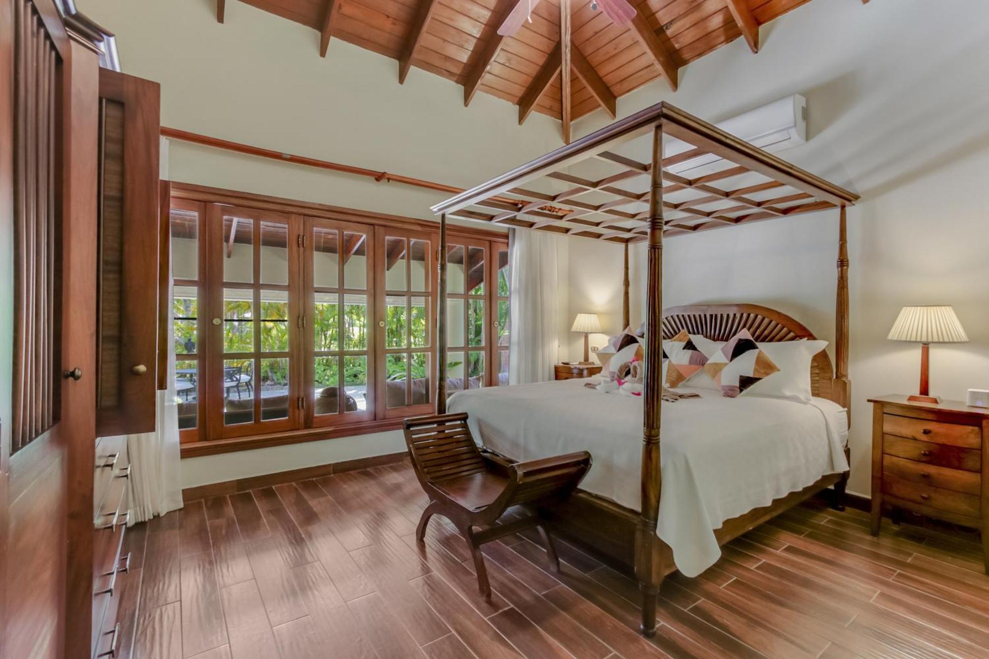 Pousada Beautiful With Pool, Gym & Maid