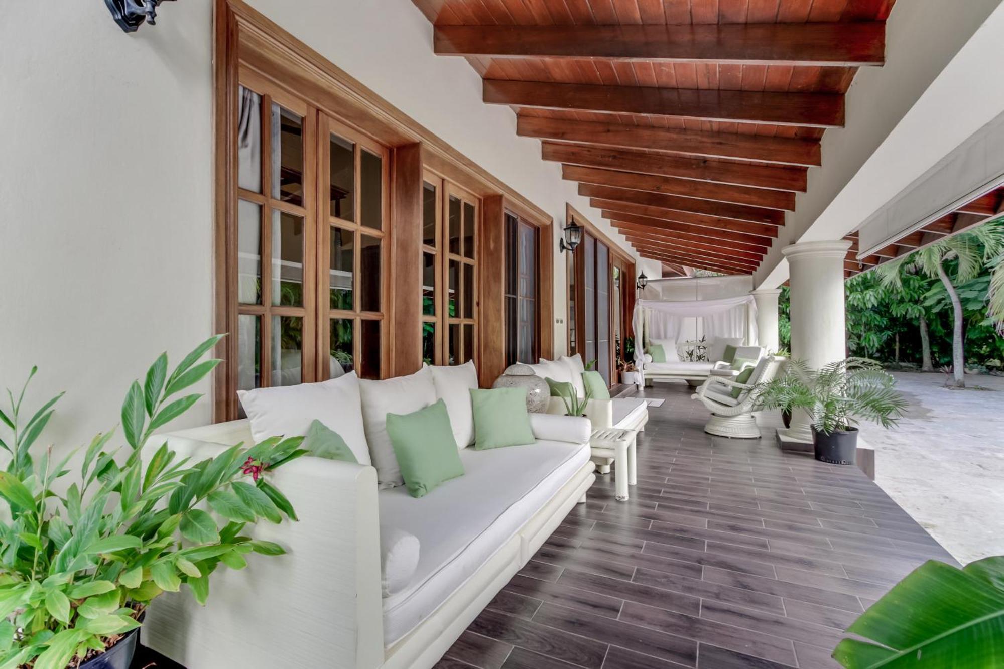 Pousada Beautiful With Pool, Gym & Maid