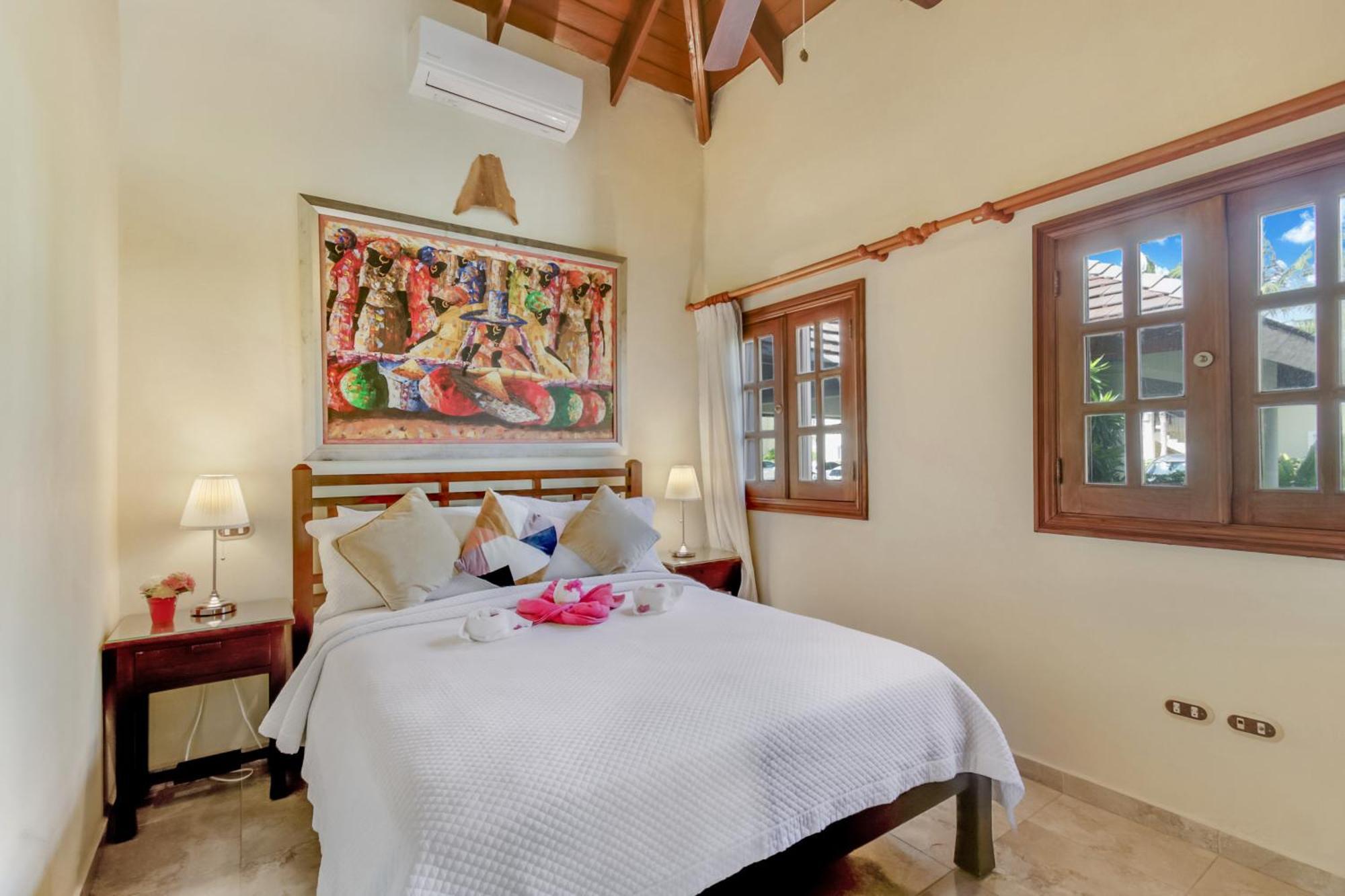 Pousada Beautiful With Pool, Gym & Maid Punta Cana