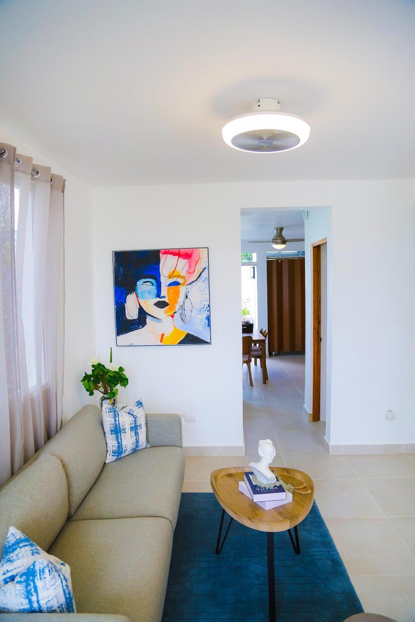 Casa Tropical Con Piscina Privada *