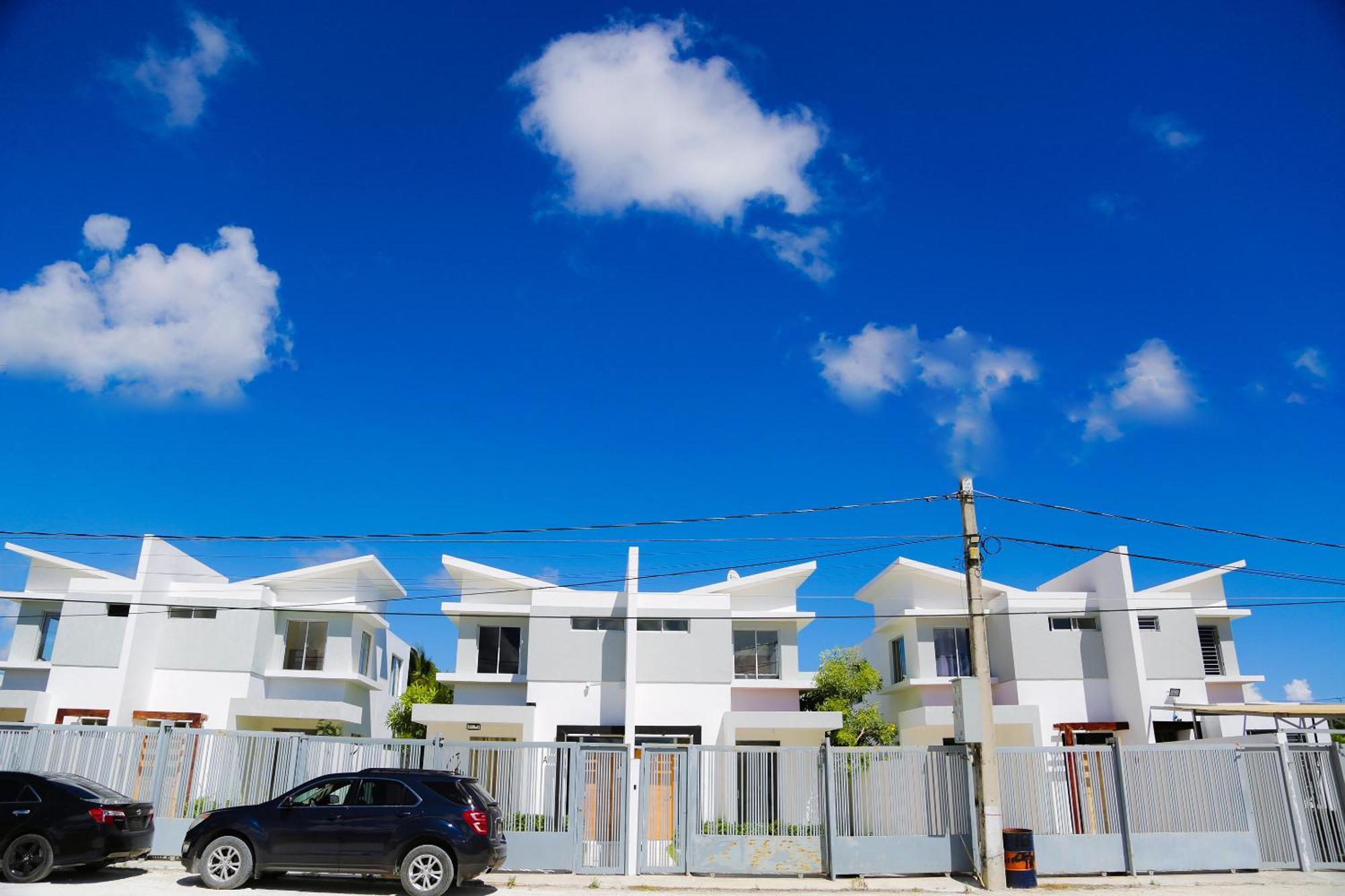 Casa Tropical Con Piscina Privada Pousada Punta Cana