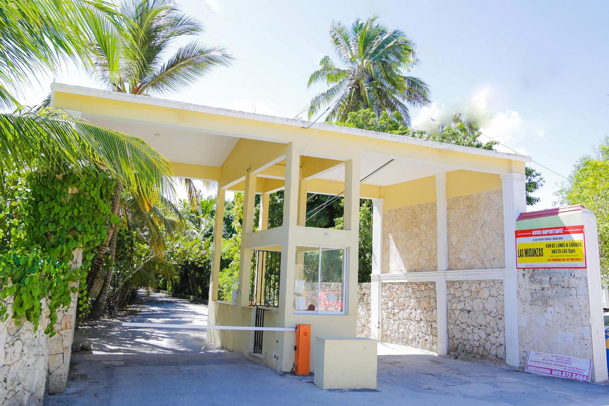 Casa Tropical Con Piscina Privada *
