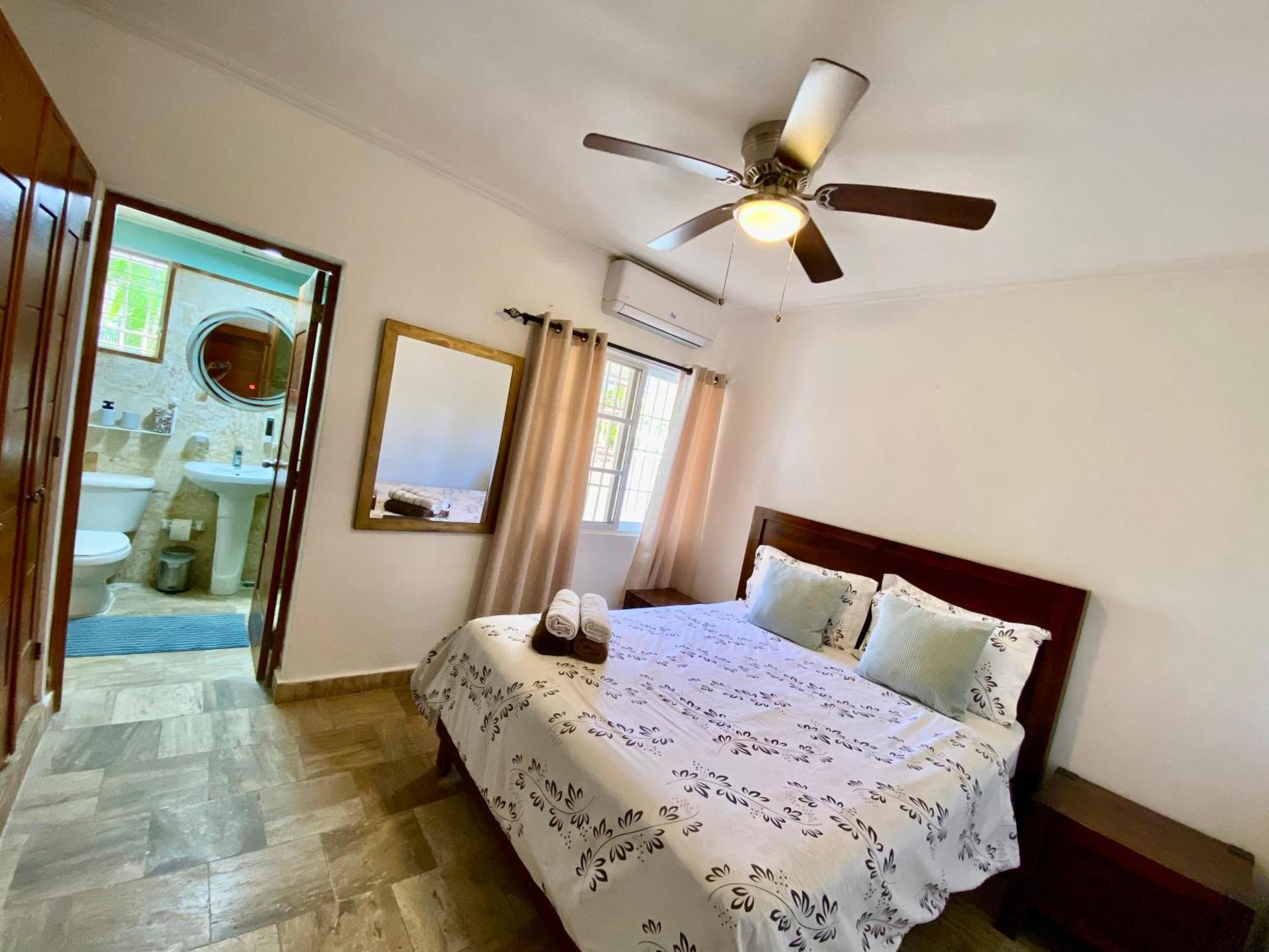 Apartment The Place In Corales Rd Arenas De B *