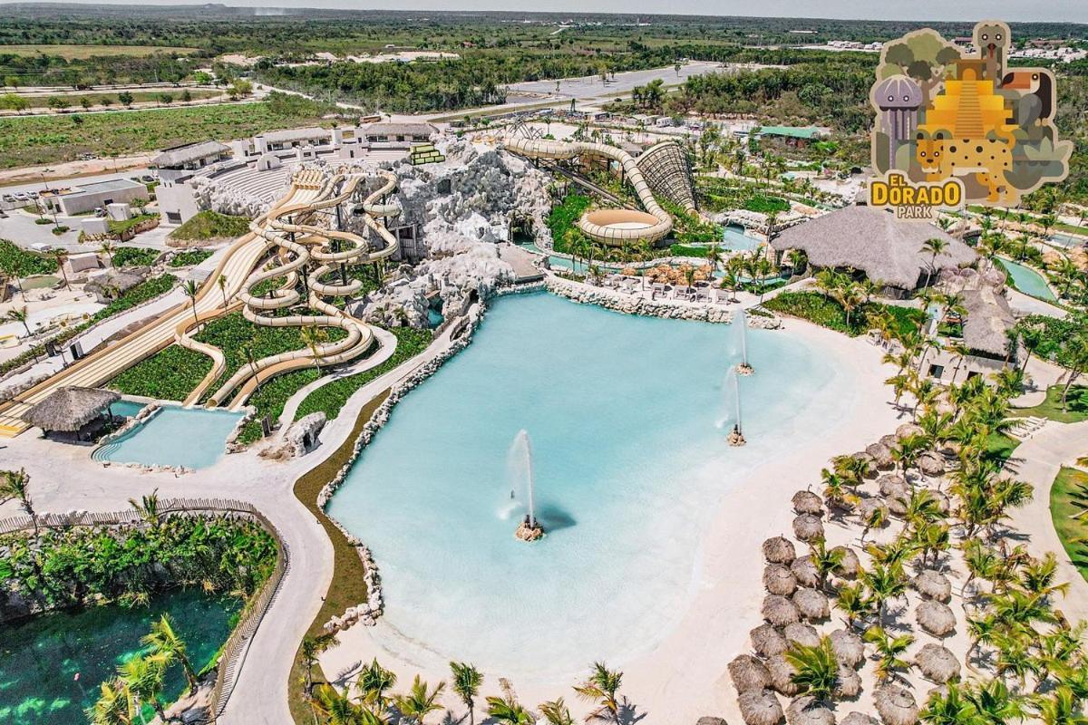 Apartment Compacto Y Acogedor, Apartamento En Cap Cana
