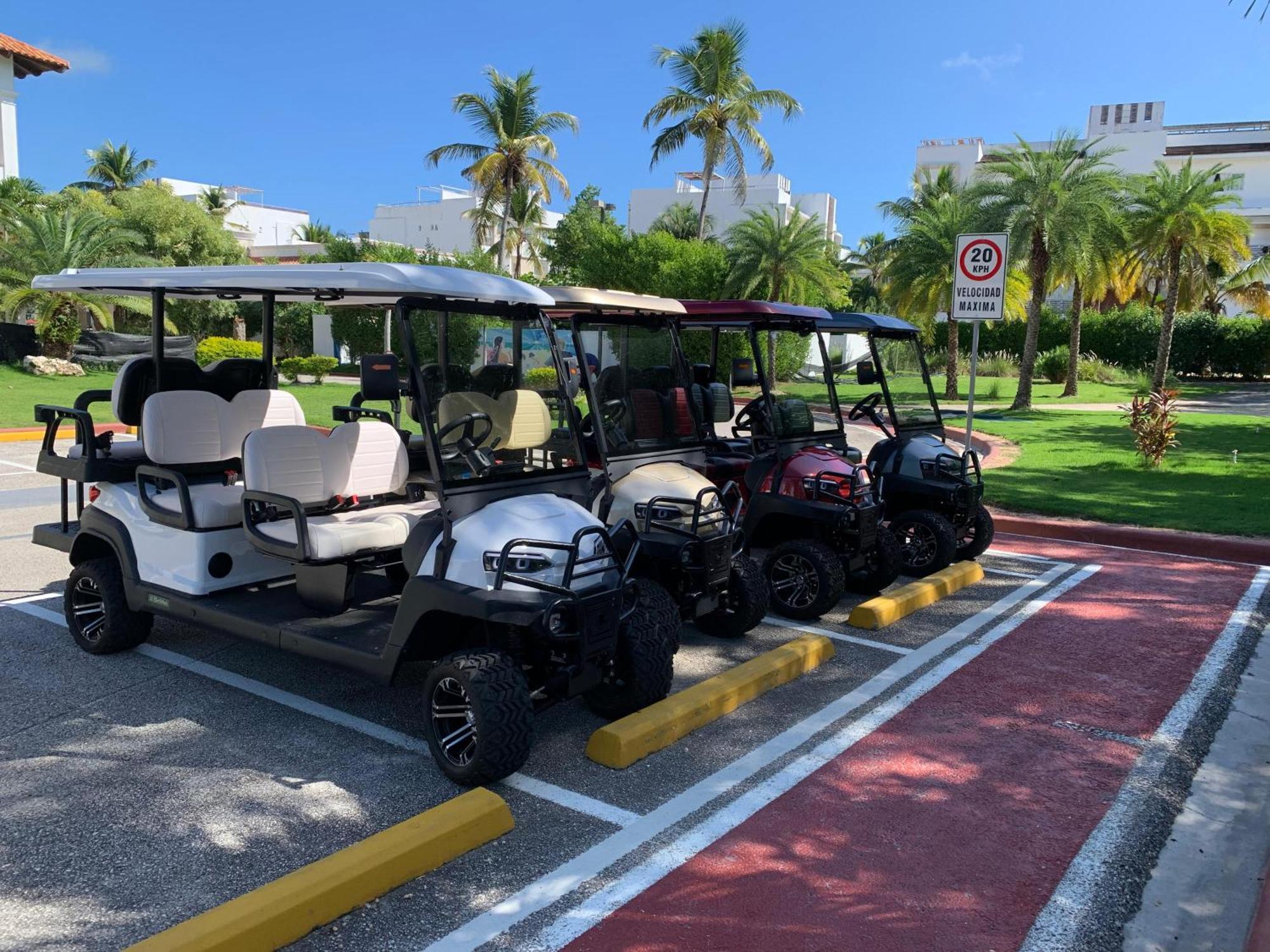 Compacto Y Acogedor, Apartamento En Cap Cana Apartment