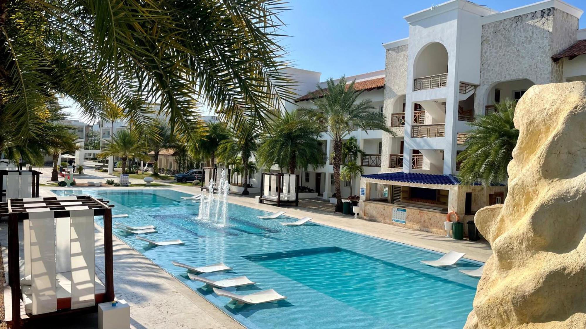 Compacto Y Acogedor, Apartamento En Cap Cana Apartment Punta Cana
