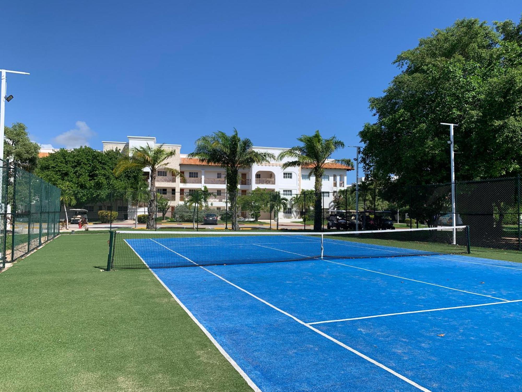 Compacto Y Acogedor, Apartamento En Cap Cana * Punta Cana