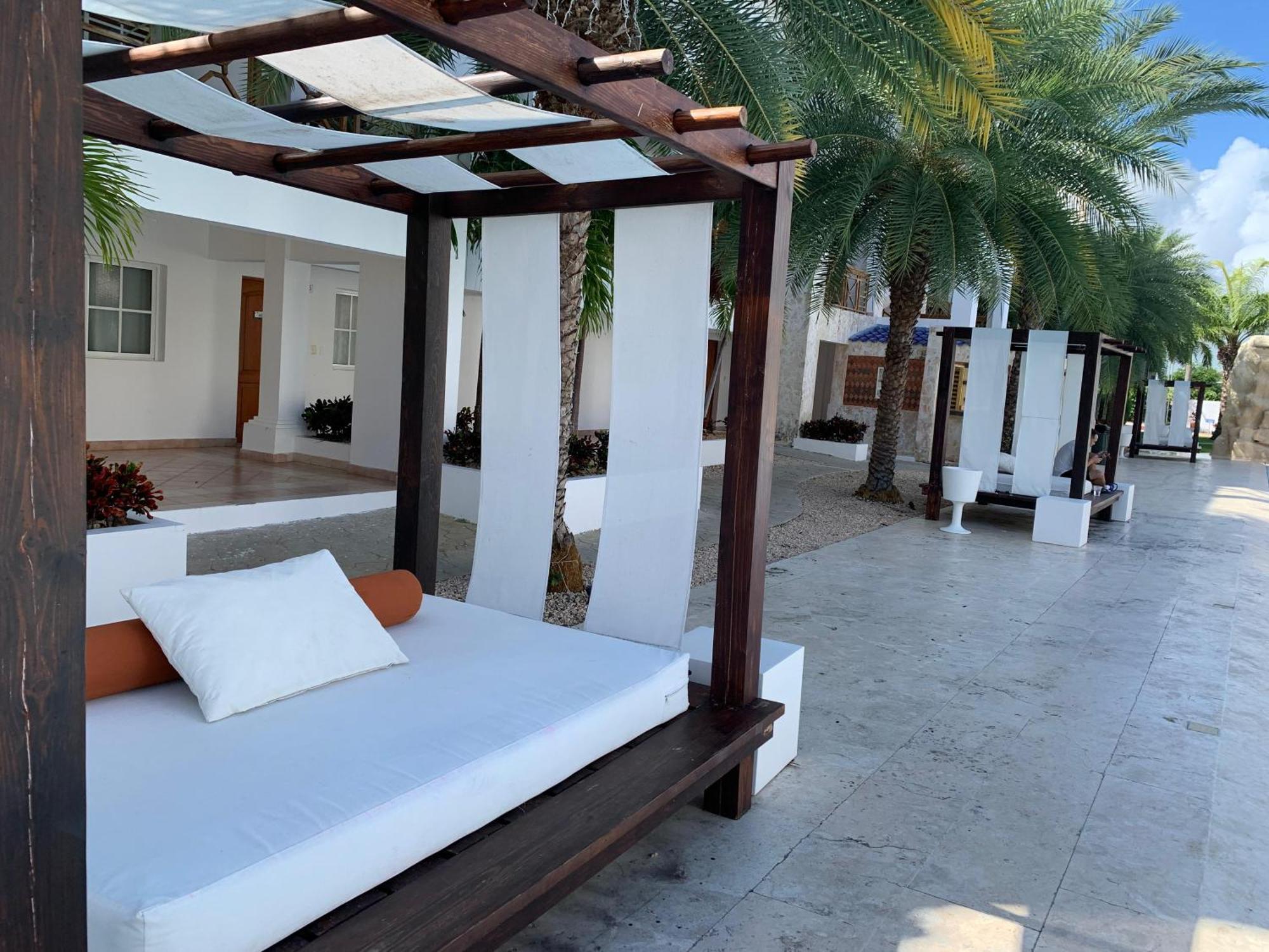 Compacto Y Acogedor, Apartamento En Cap Cana * Punta Cana