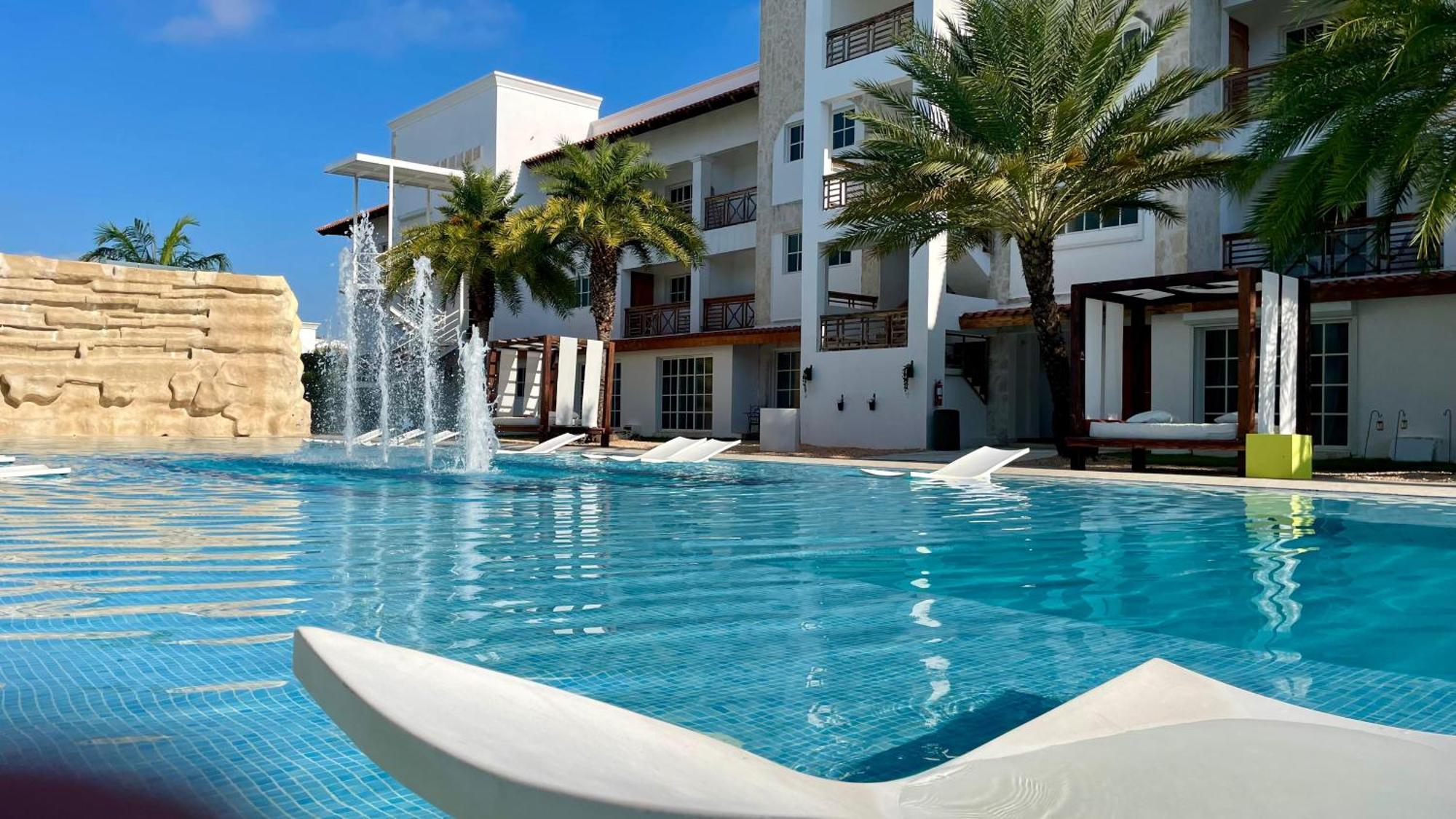 Apartment Compacto Y Acogedor, Apartamento En Cap Cana