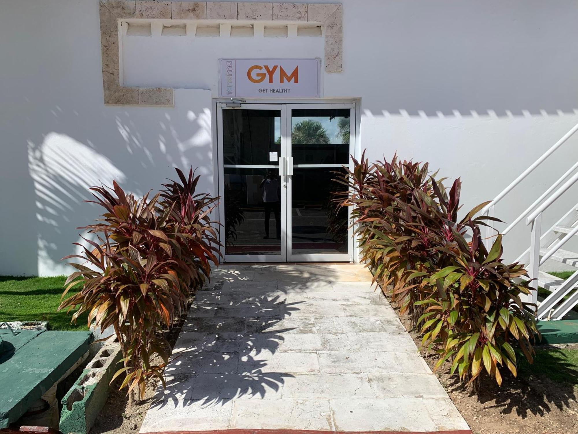 Compacto Y Acogedor, Apartamento En Cap Cana Apartment *