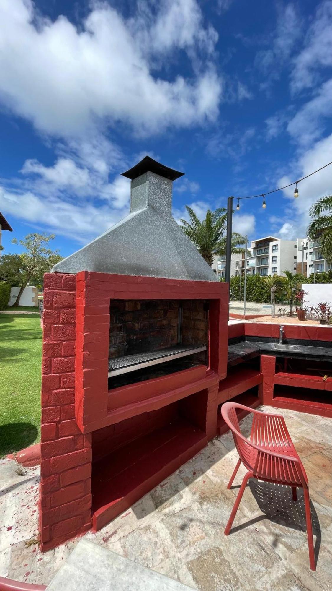 Apartment Compacto Y Acogedor, Apartamento En Cap Cana Punta Cana
