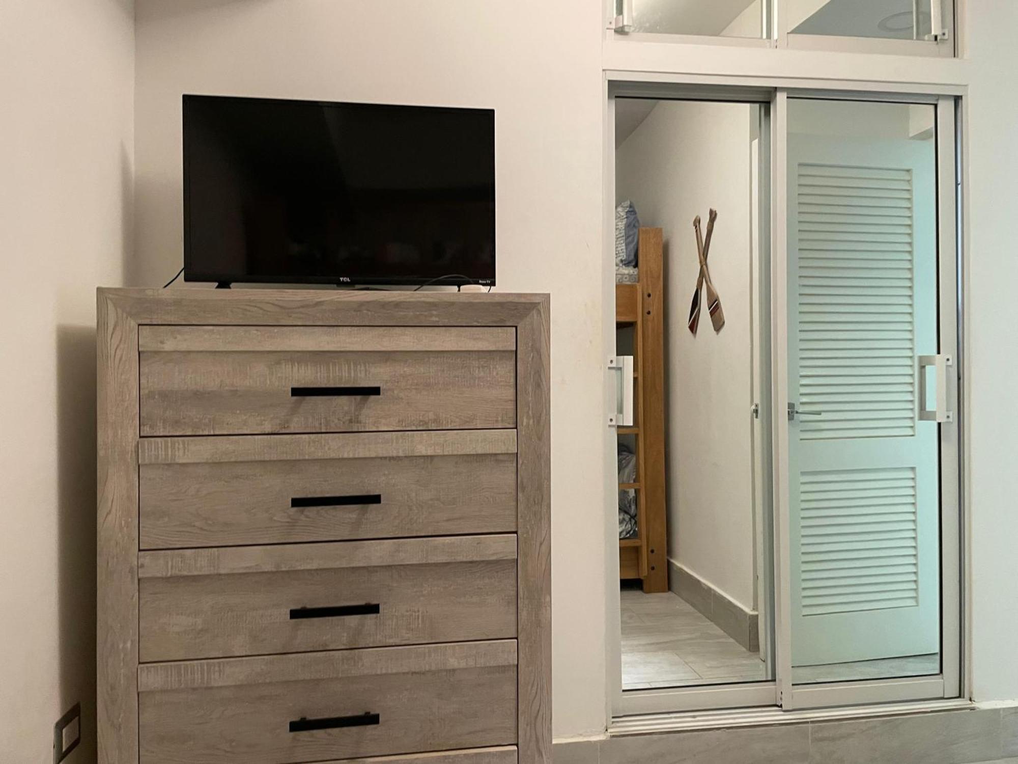 Compacto Y Acogedor, Apartamento En Cap Cana *