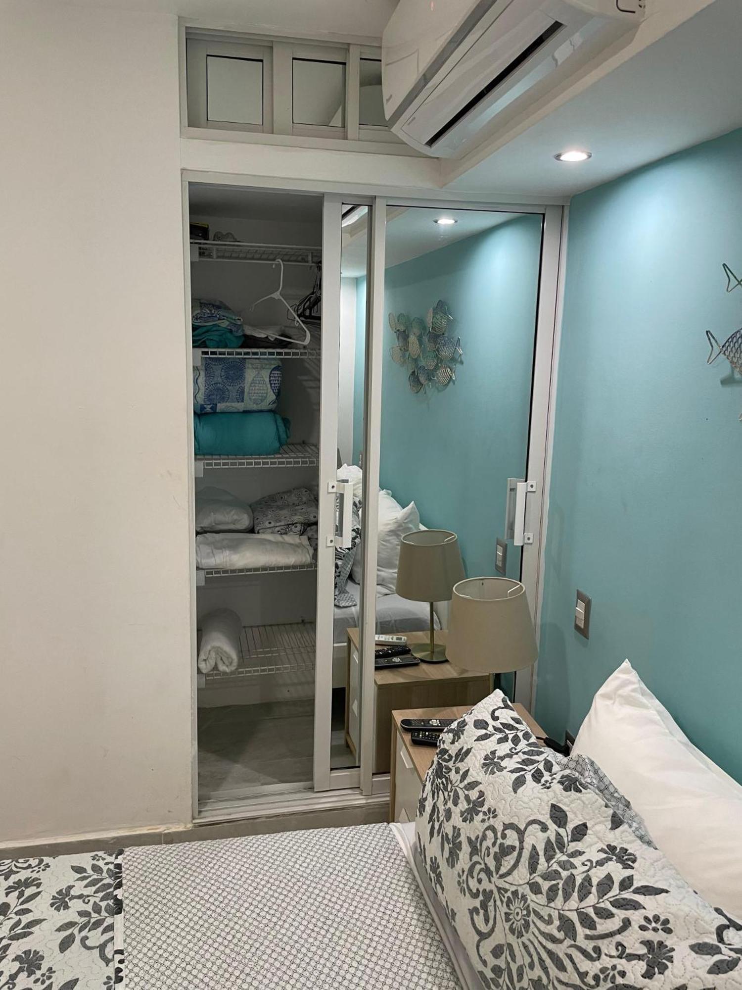 Compacto Y Acogedor, Apartamento En Cap Cana Punta Cana