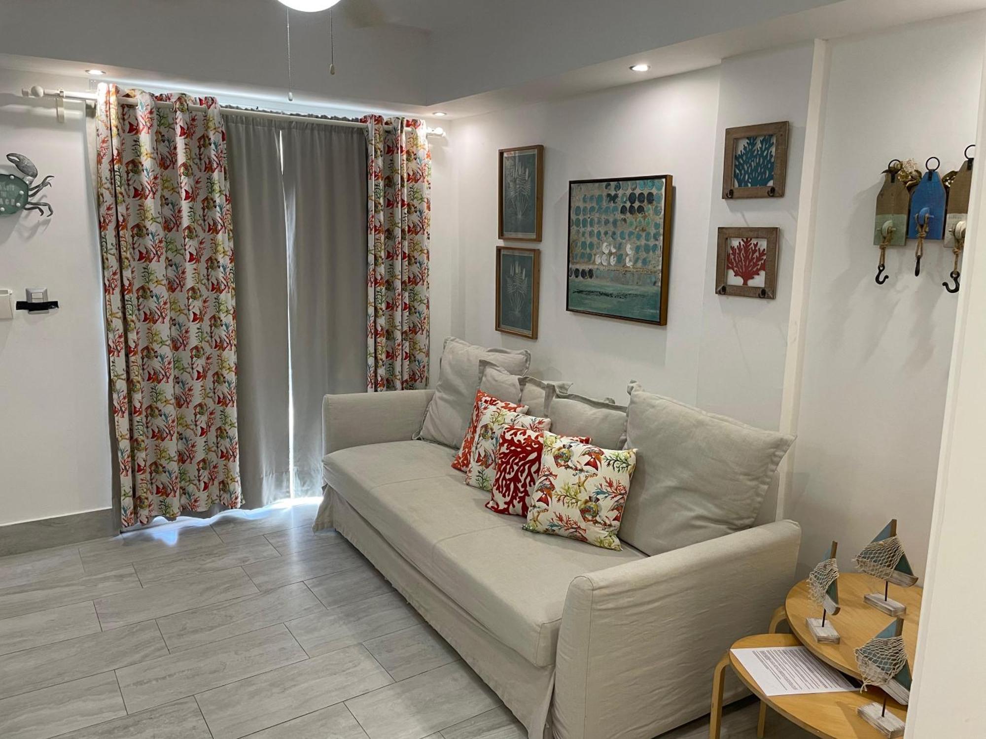 Compacto Y Acogedor, Apartamento En Cap Cana Apartment Punta Cana