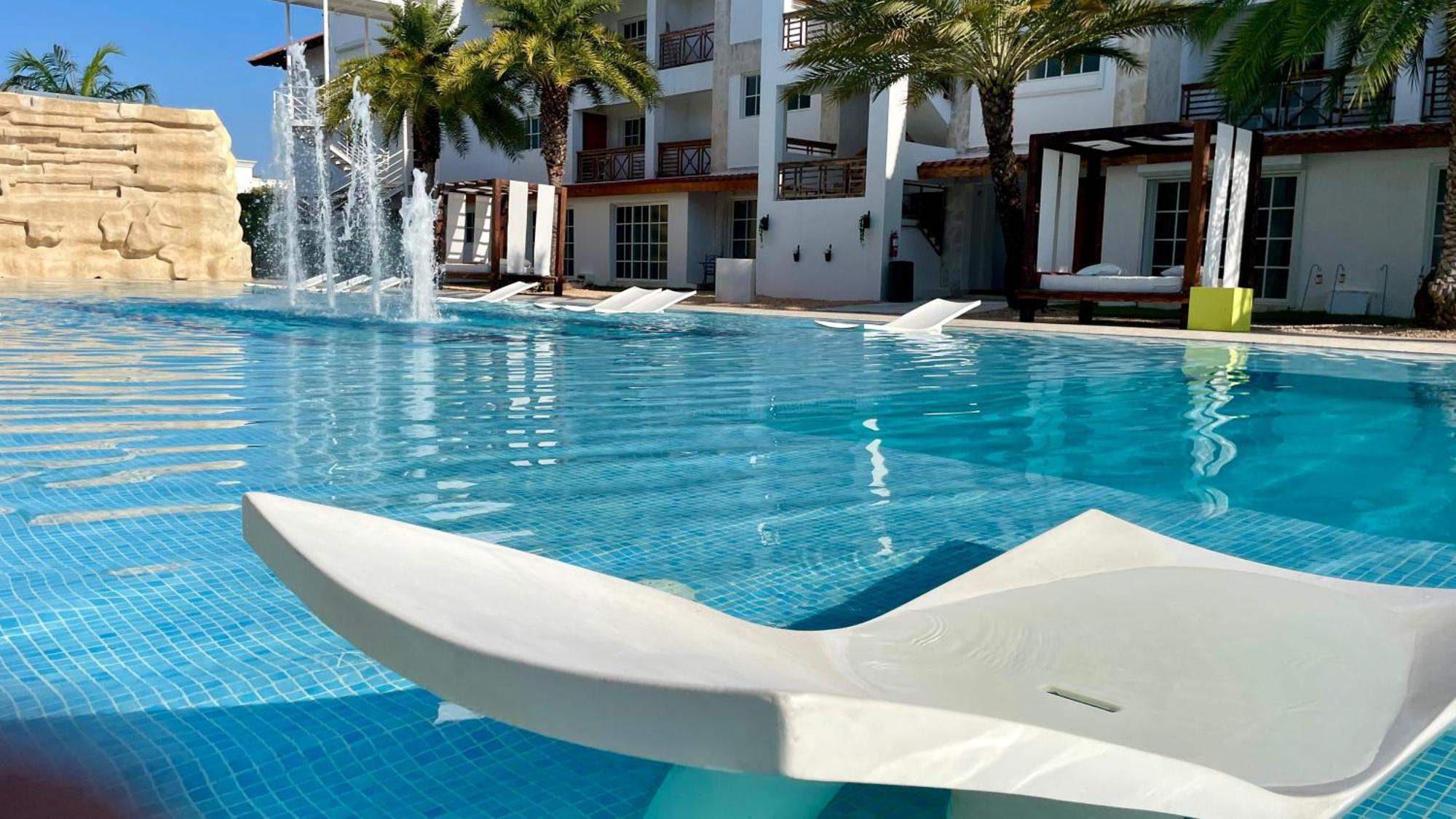 Compacto Y Acogedor, Apartamento En Cap Cana Apartment