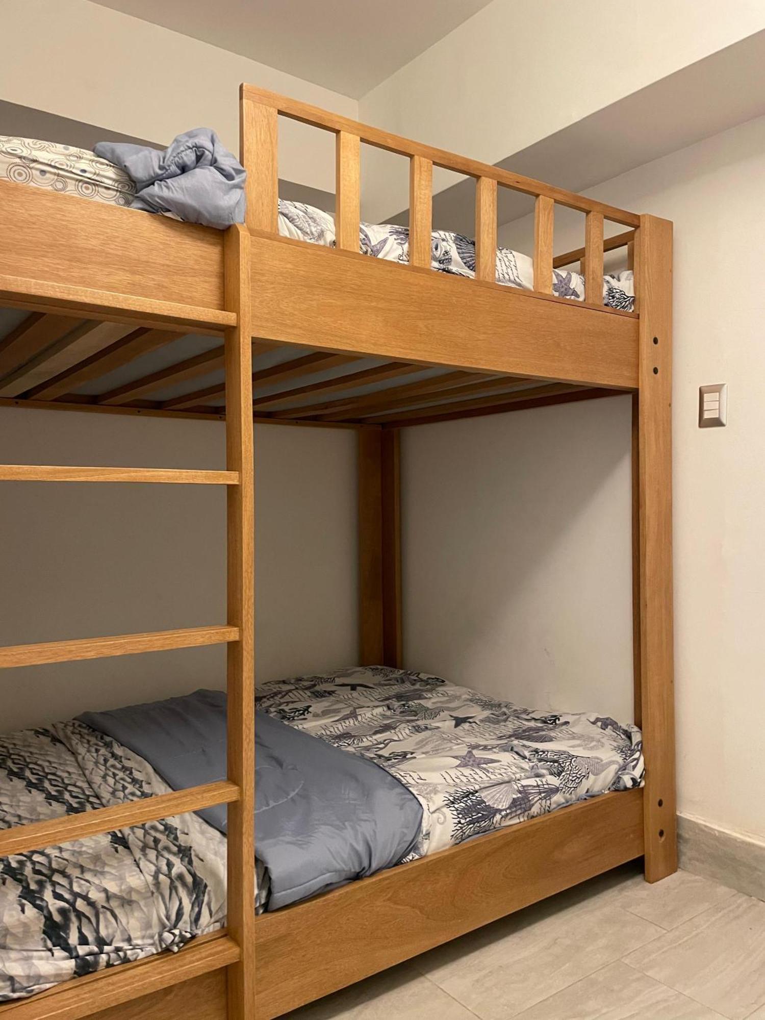 Compacto Y Acogedor, Apartamento En Cap Cana *