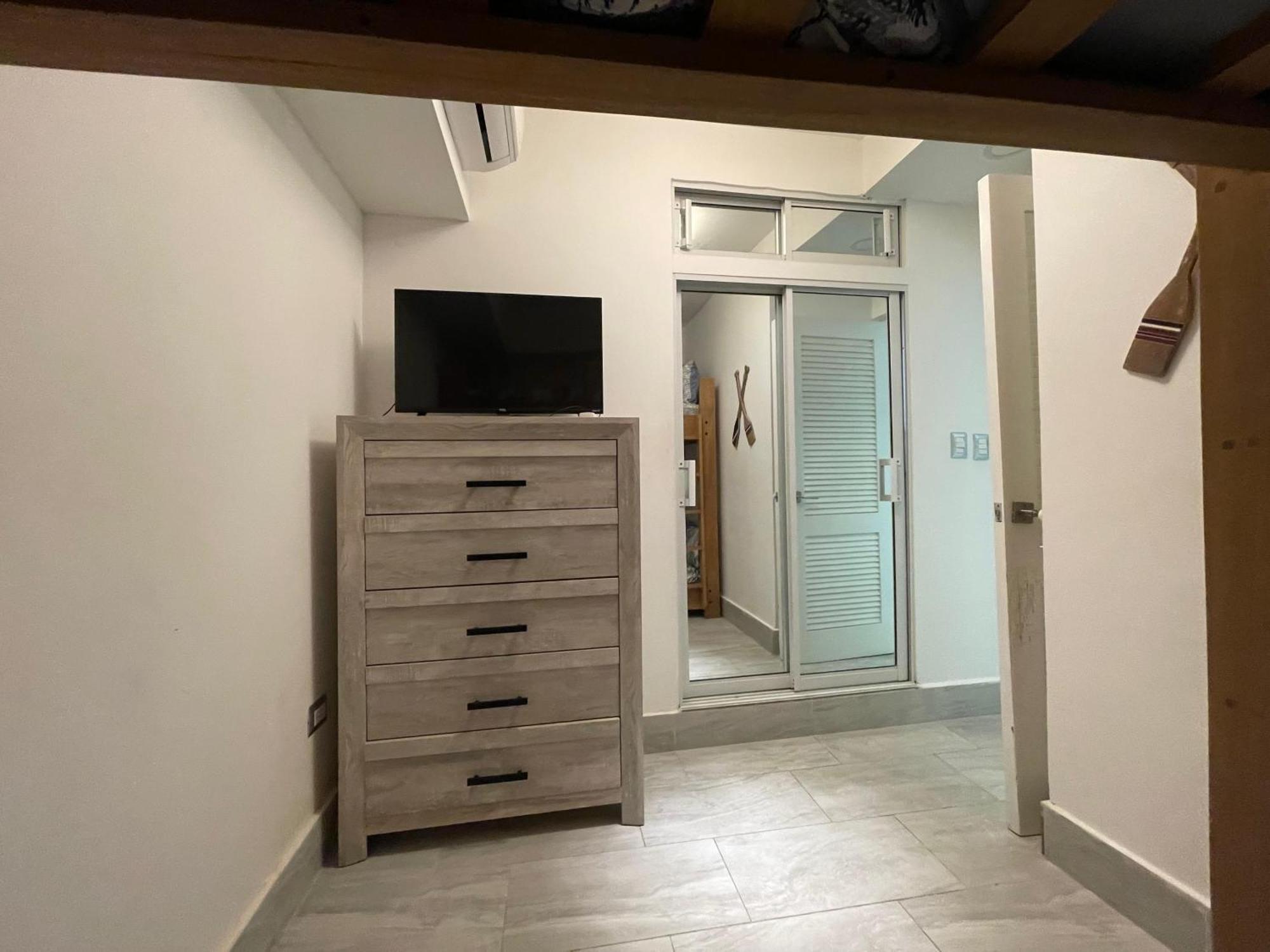 Compacto Y Acogedor, Apartamento En Cap Cana