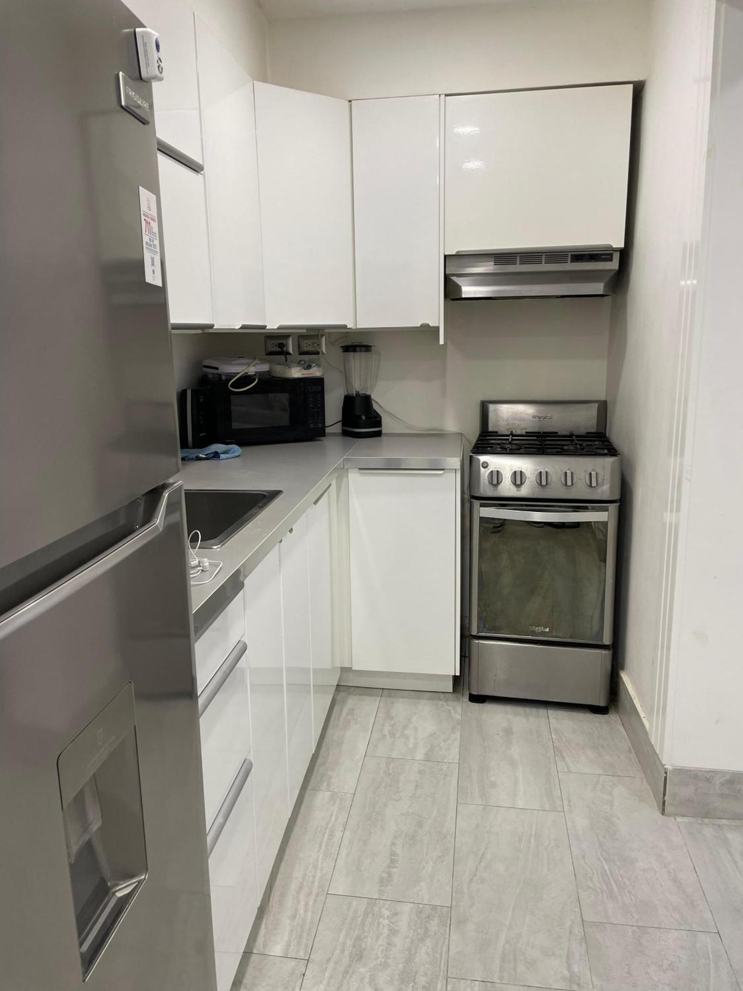 Apartment Compacto Y Acogedor, Apartamento En Cap Cana
