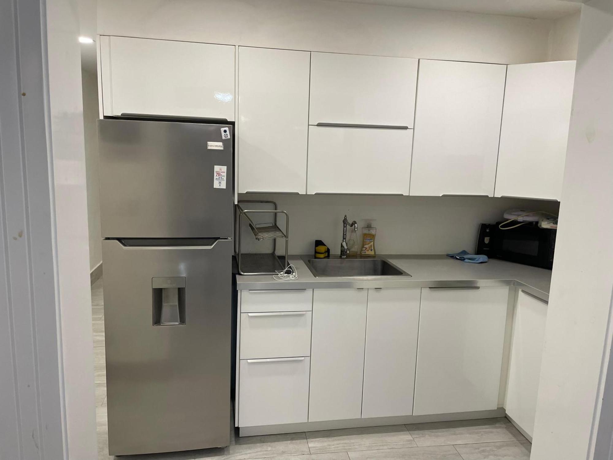 Compacto Y Acogedor, Apartamento En Cap Cana Apartment *