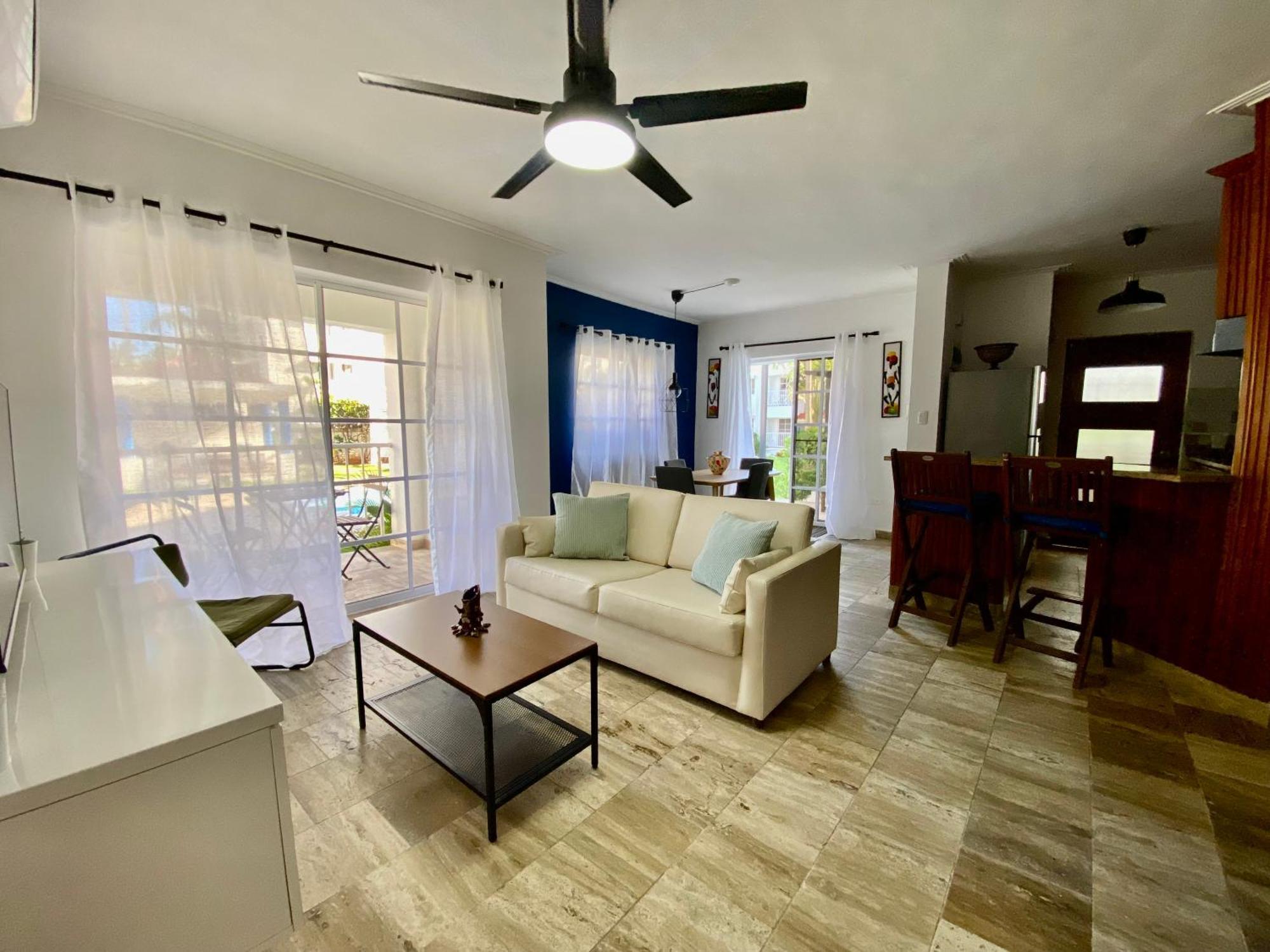 The Place In Corales Rd Arenas De B Apartment Punta Cana