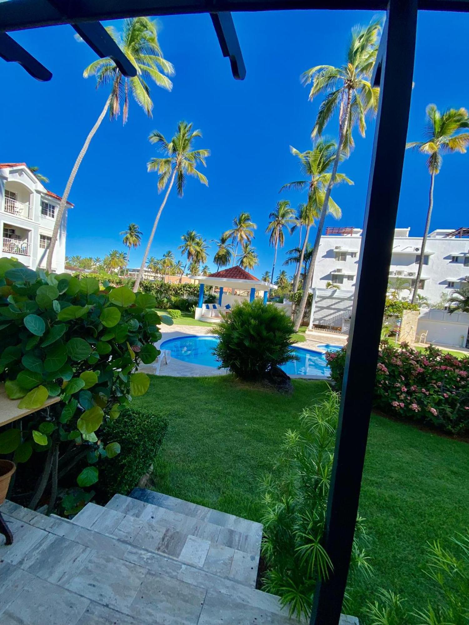 The Place In Corales Rd Arenas De B Apartment *