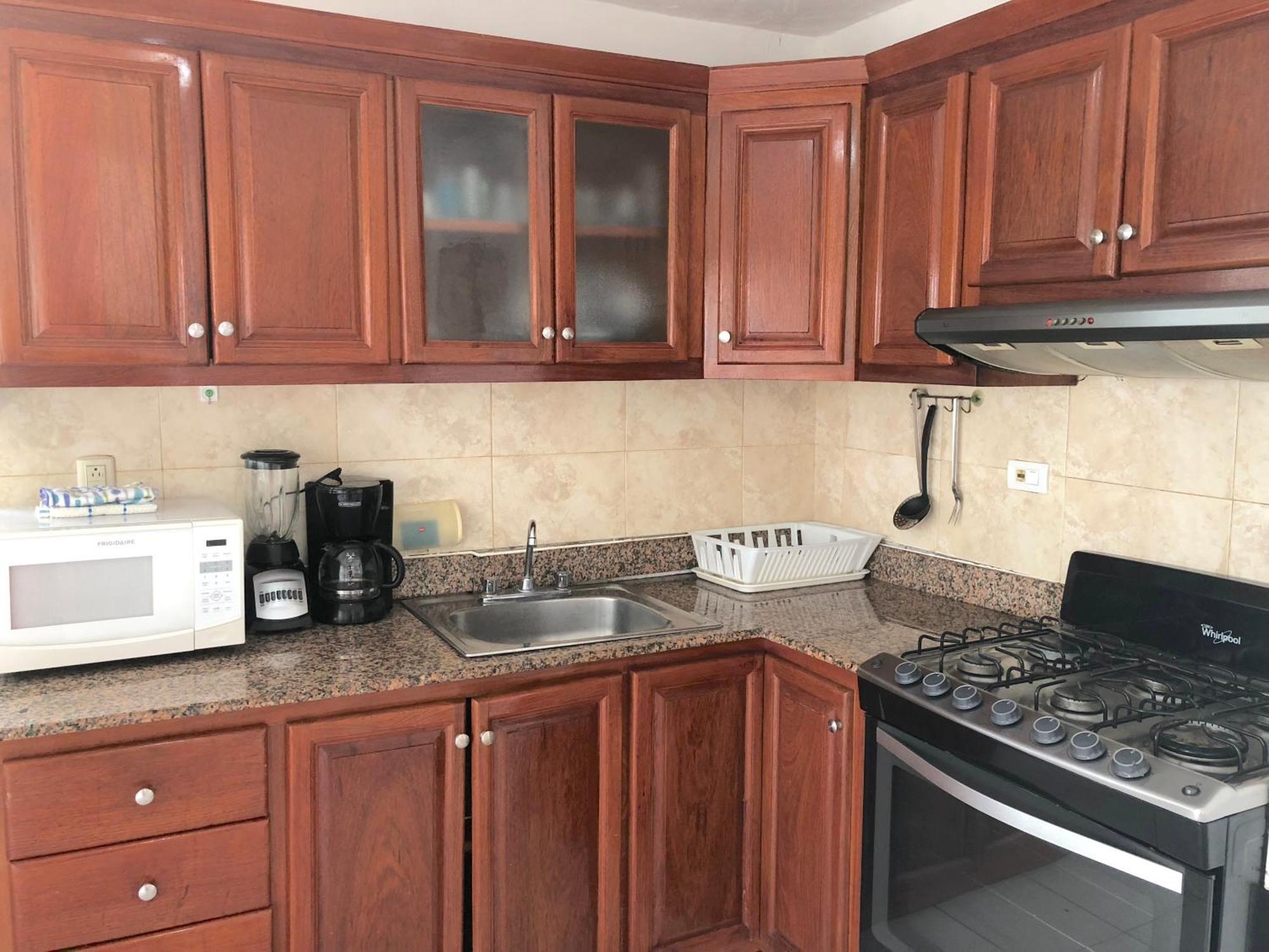 Coral Private Beach And Spa Apartment Punta Cana