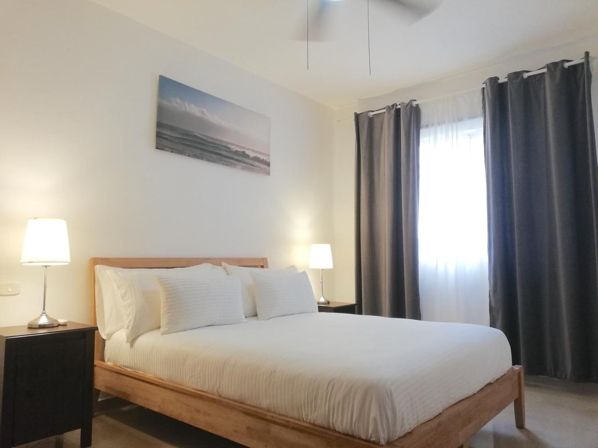 Apartment Coral Private Beach And Spa Punta Cana