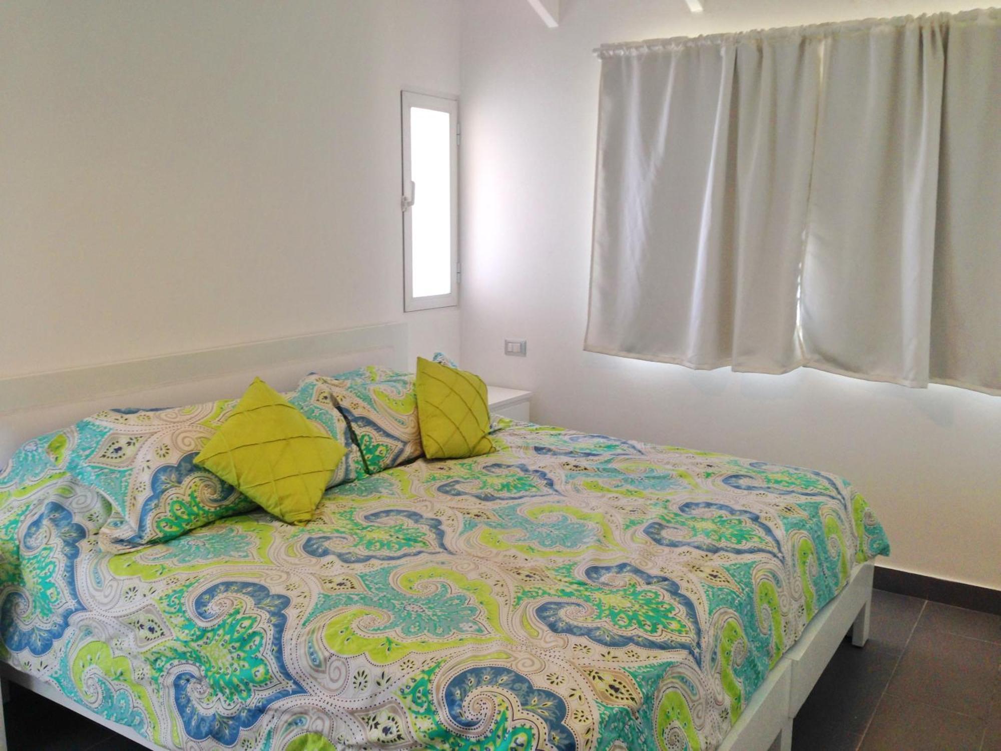 Coral Private Beach And Spa